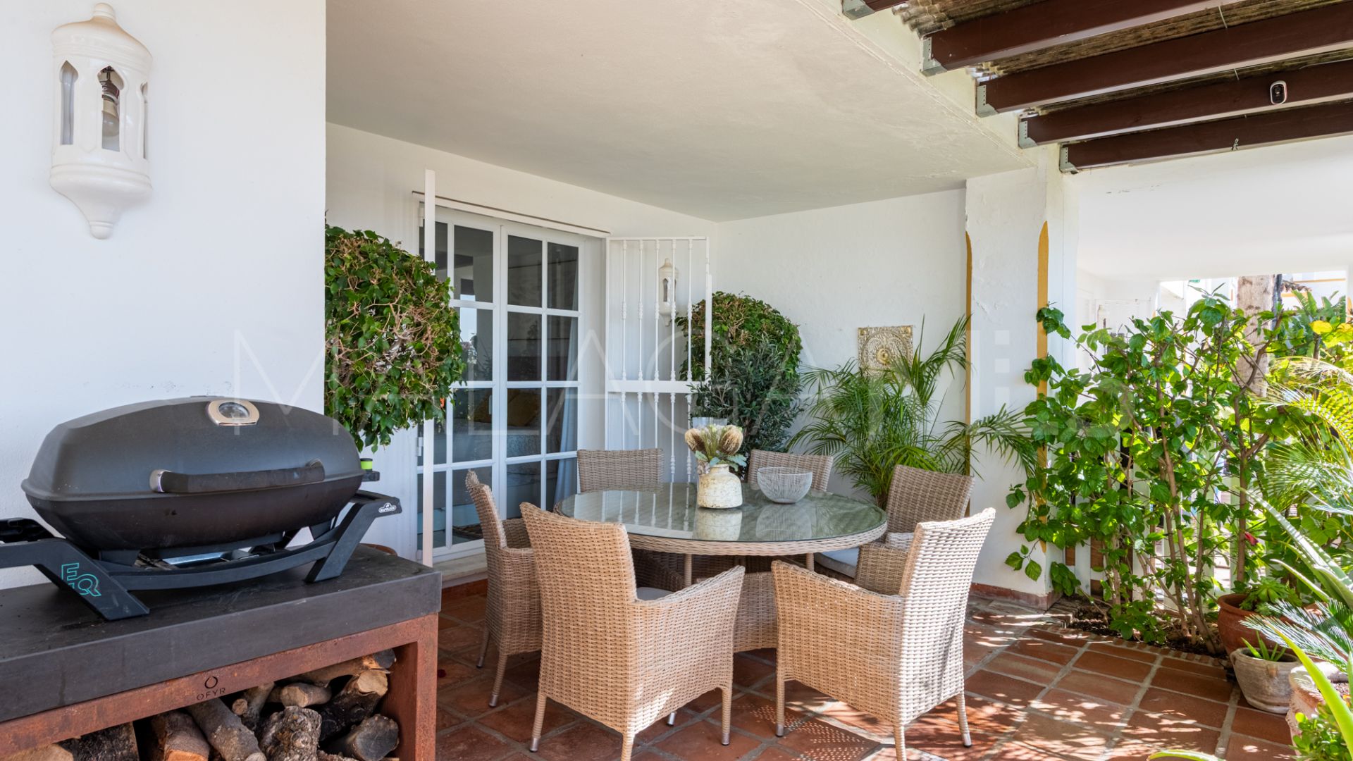 Adosado with 4 bedrooms a la venta in Coto de La Serena