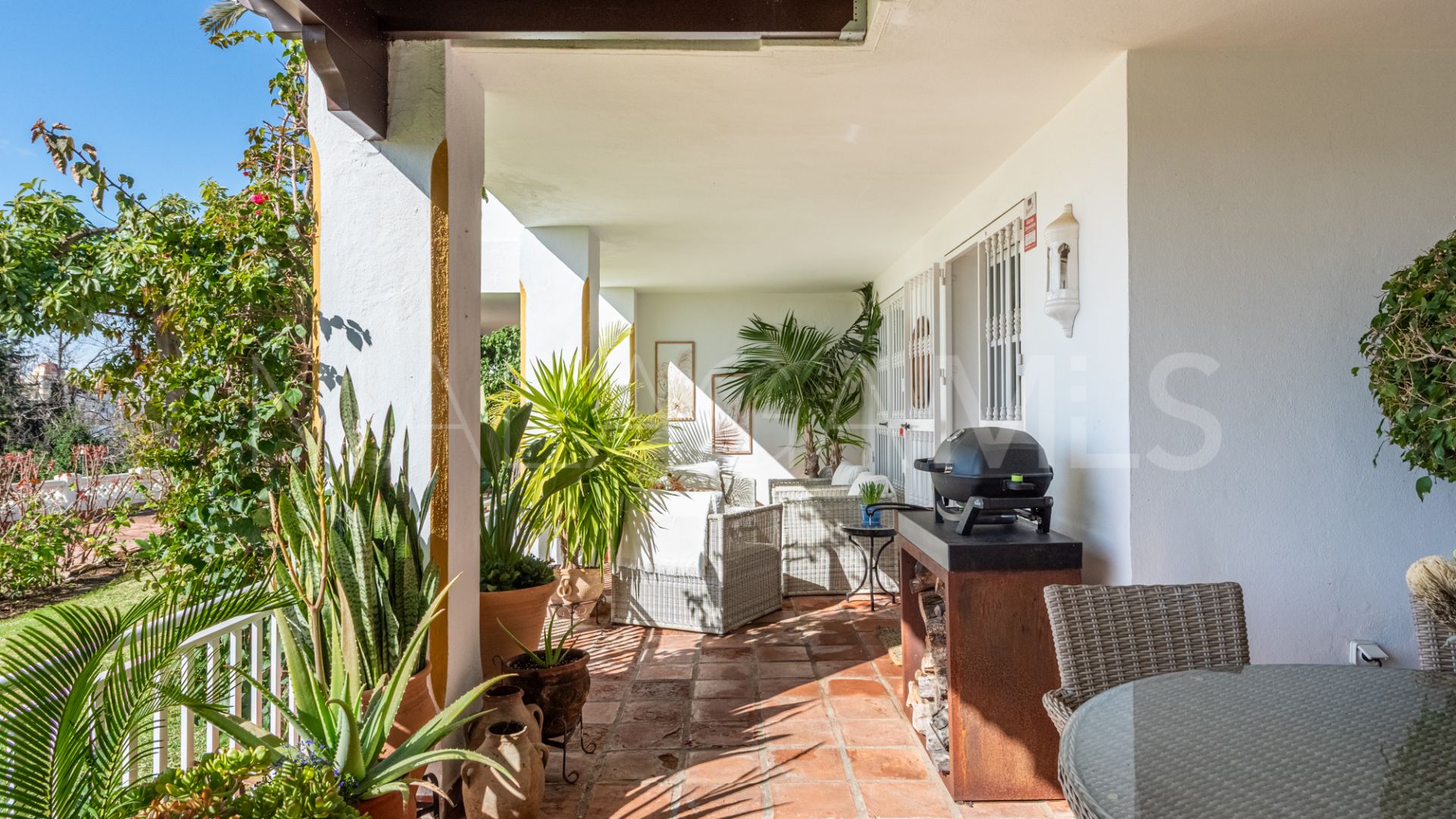 Adosado with 4 bedrooms a la venta in Coto de La Serena