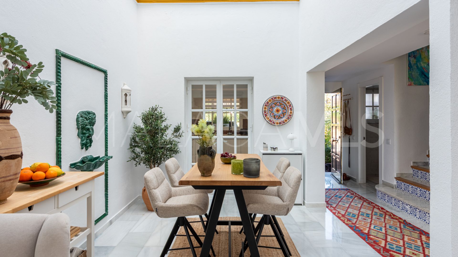 Adosado with 4 bedrooms a la venta in Coto de La Serena