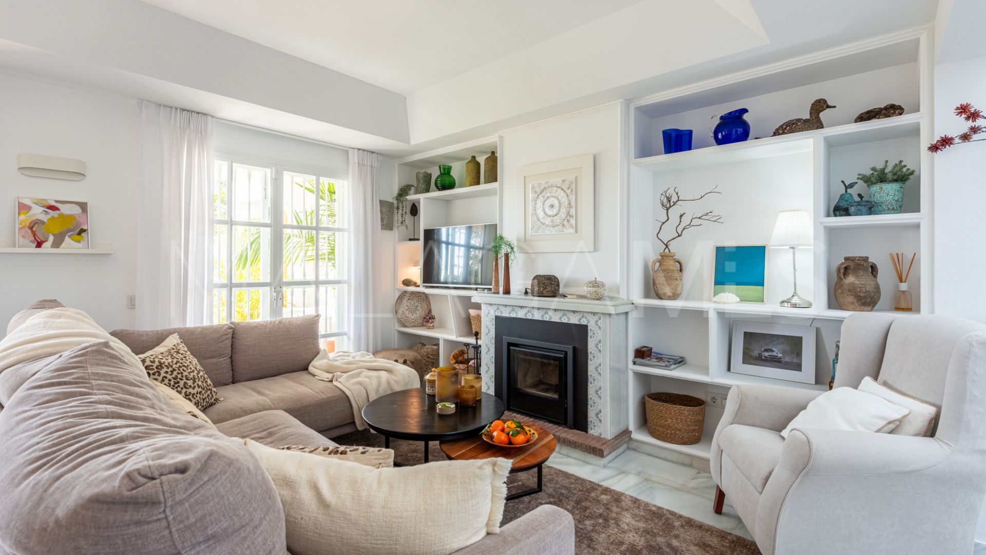 Adosado with 4 bedrooms a la venta in Coto de La Serena