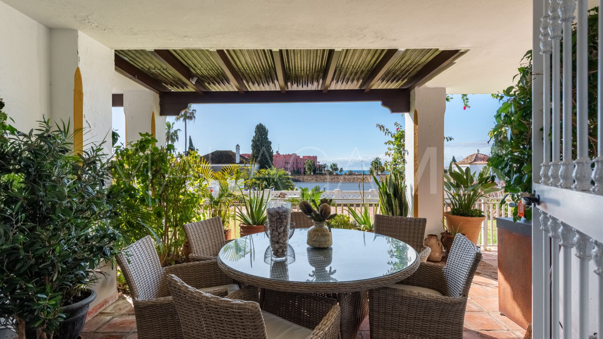Adosado with 4 bedrooms a la venta in Coto de La Serena