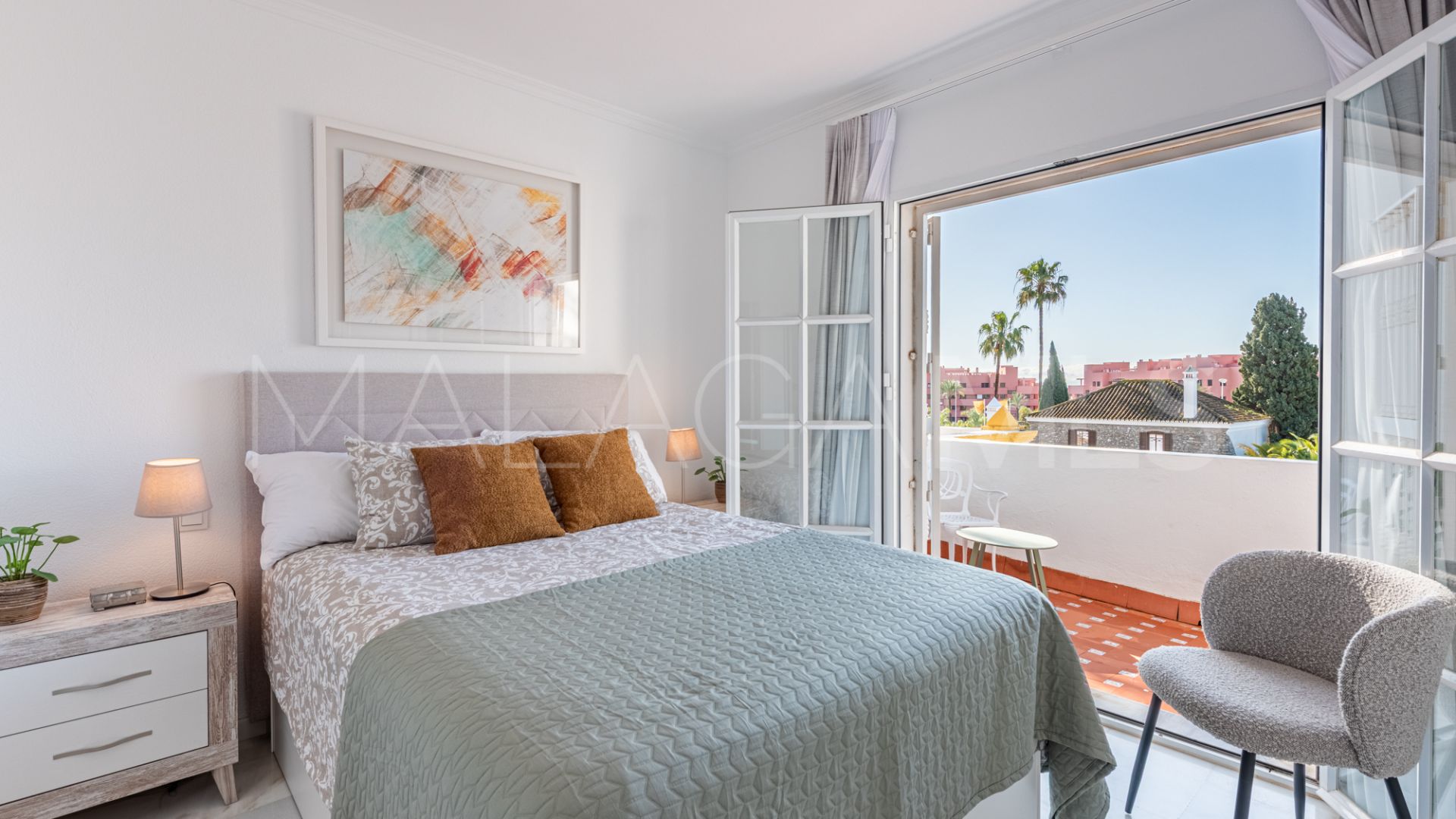 Adosado with 4 bedrooms a la venta in Coto de La Serena