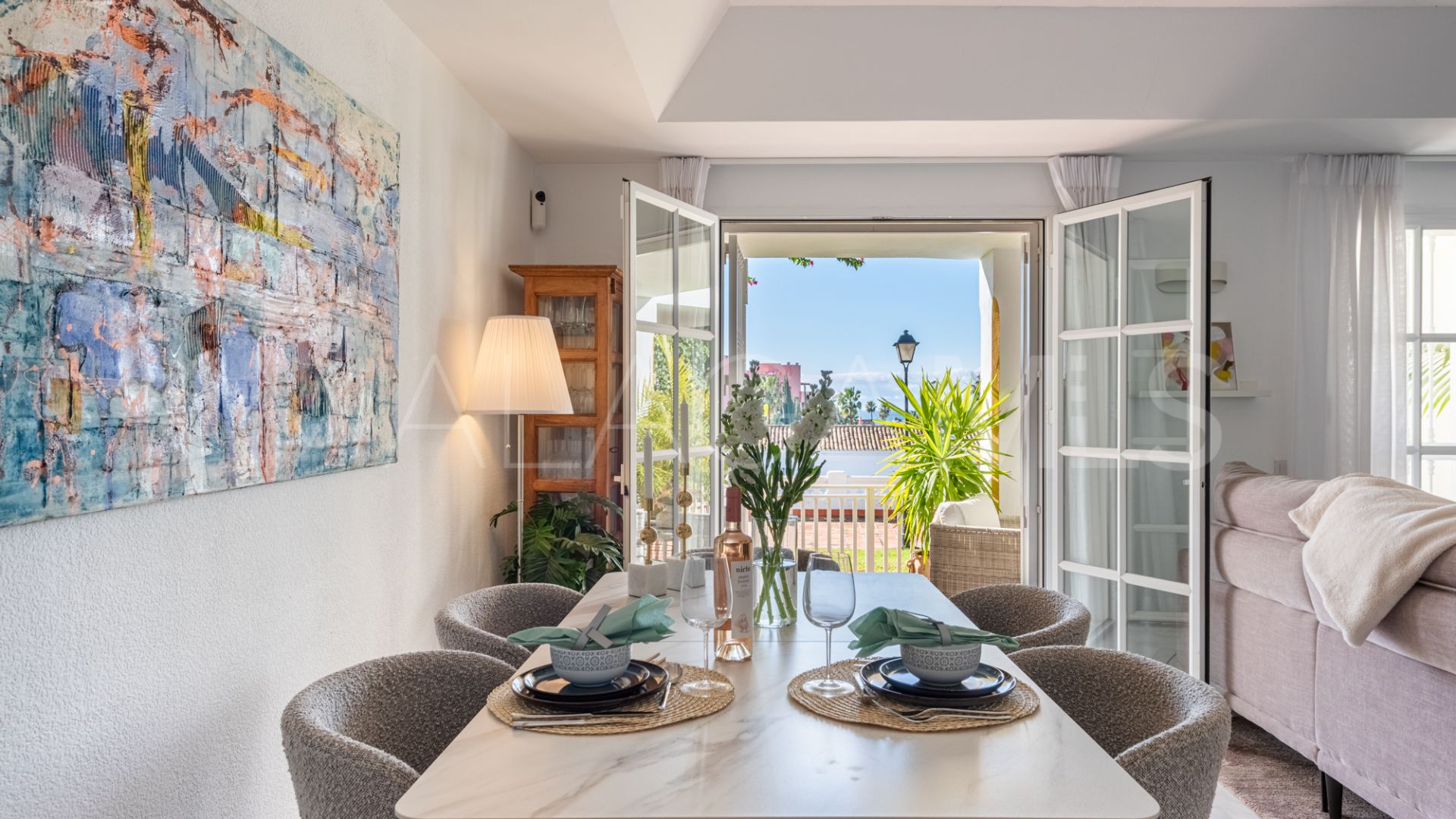 Adosado with 4 bedrooms a la venta in Coto de La Serena