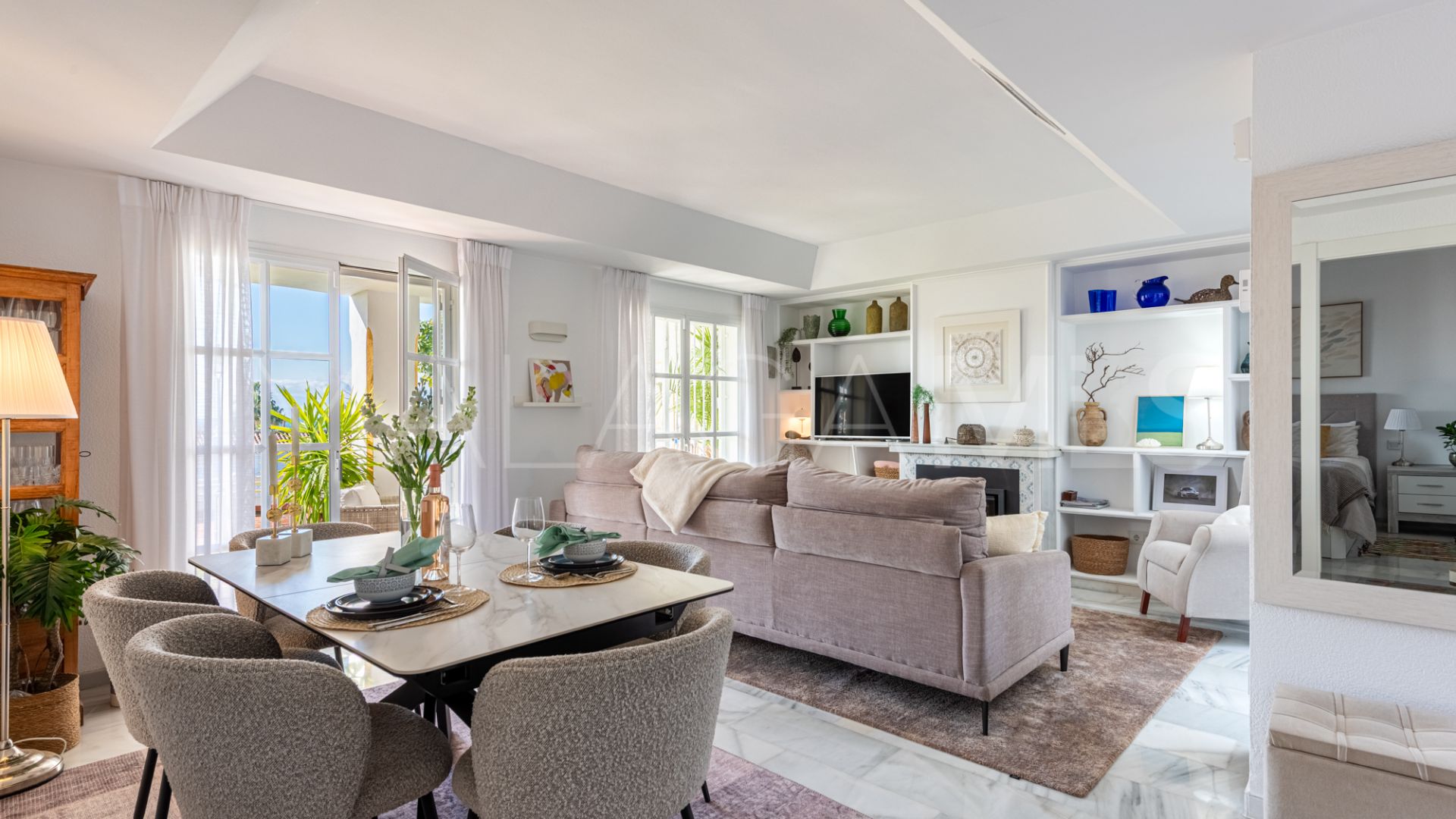 Adosado with 4 bedrooms a la venta in Coto de La Serena