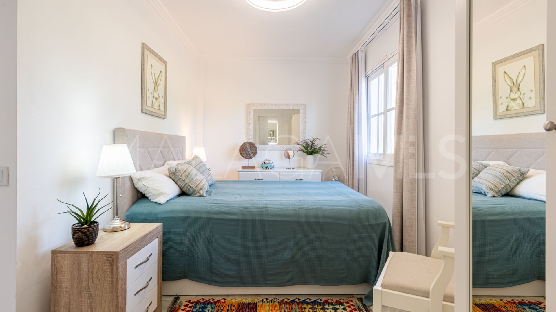 Adosado with 4 bedrooms a la venta in Coto de La Serena