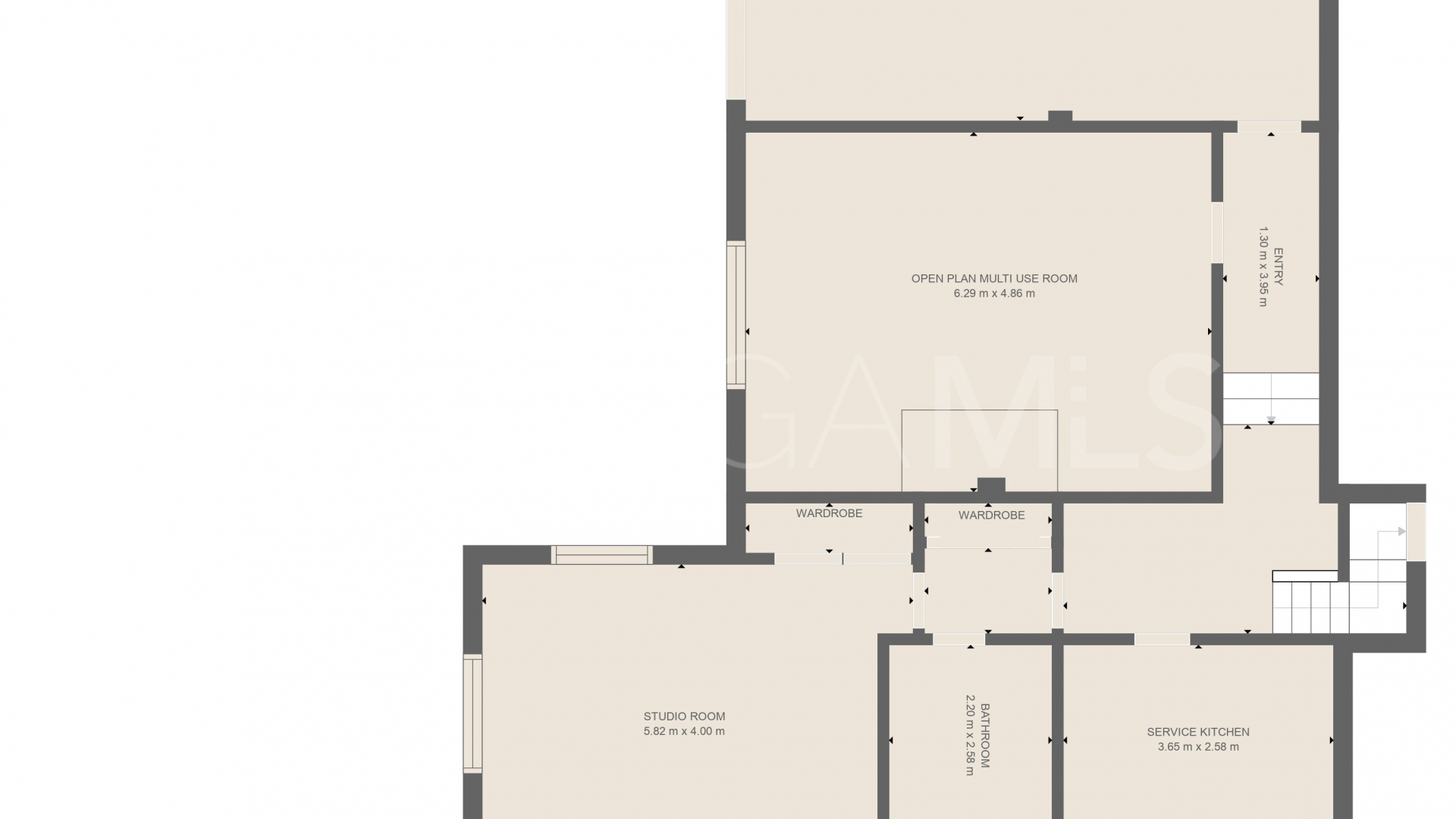 5 bedrooms Selwo villa for sale