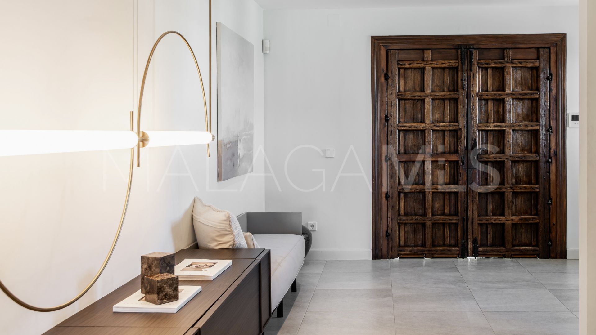 5 bedrooms Selwo villa for sale