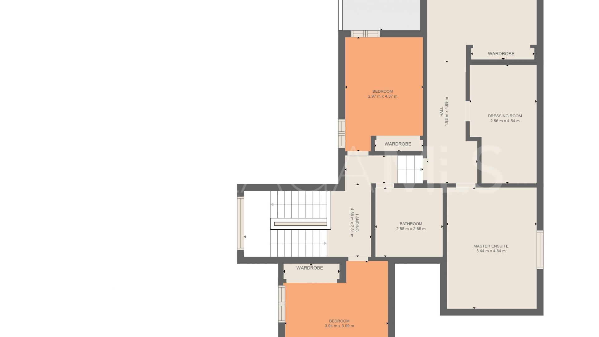 5 bedrooms Selwo villa for sale