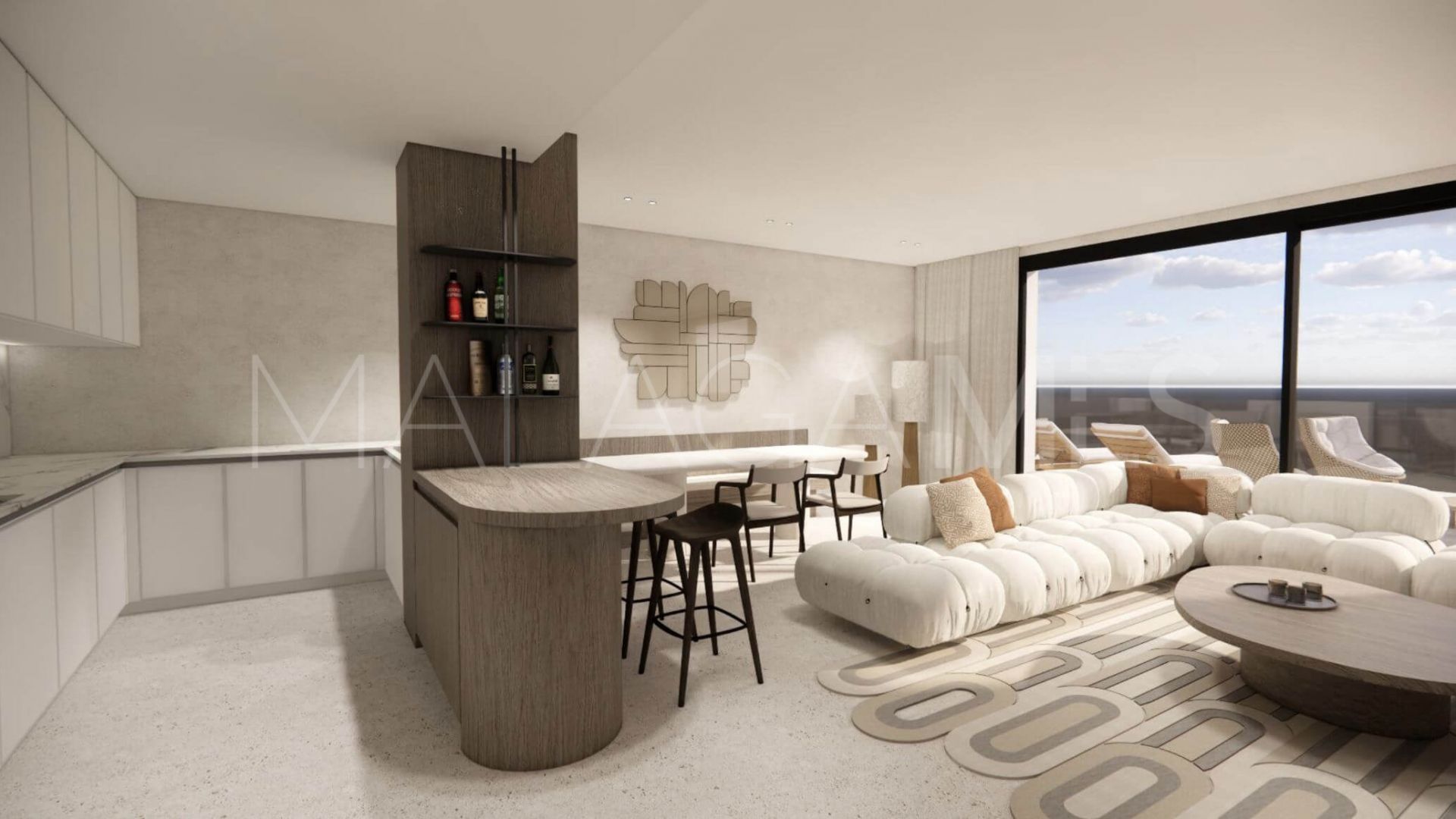 Lägenhet for sale in Selwo