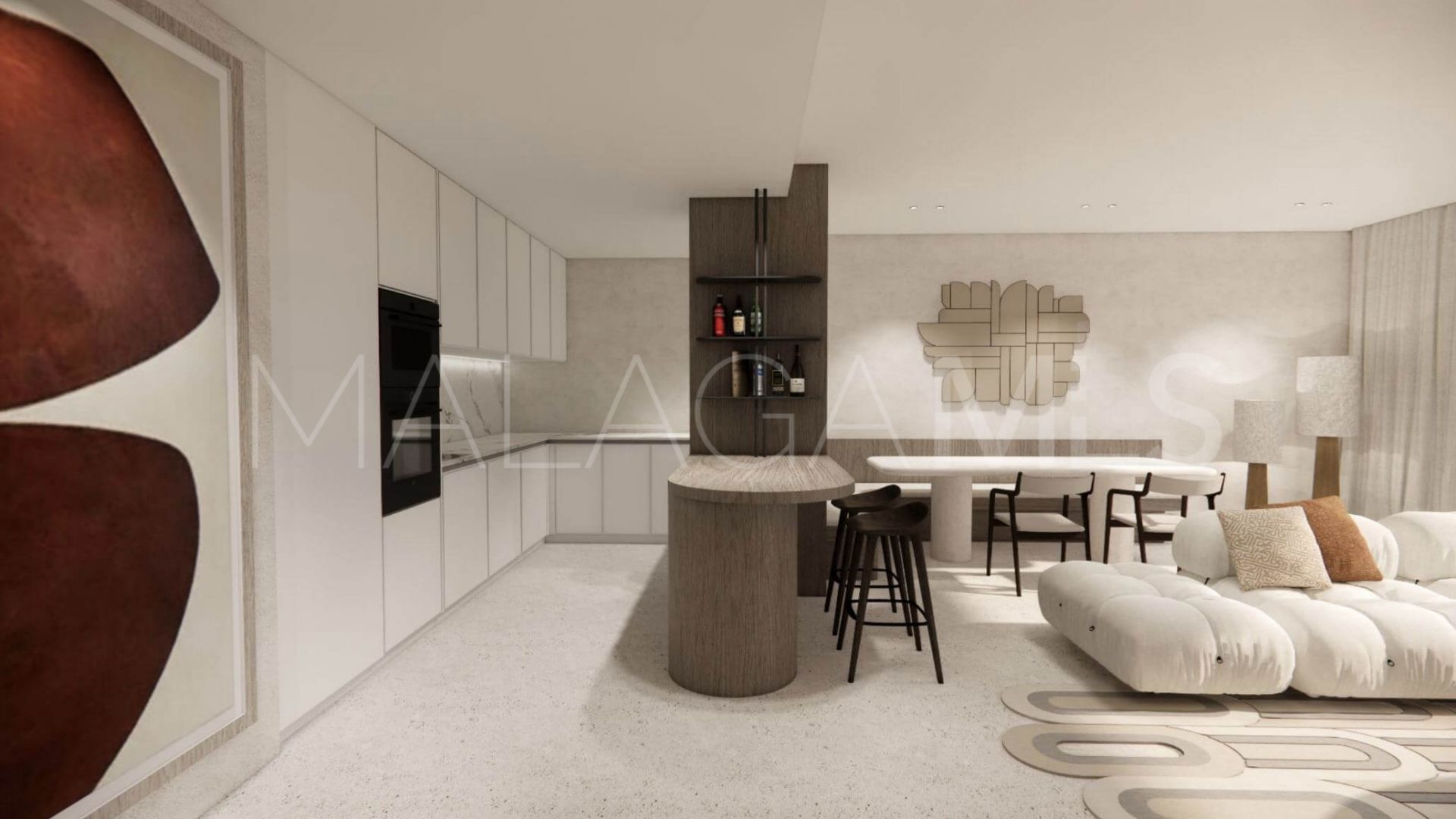 Lägenhet for sale in Selwo