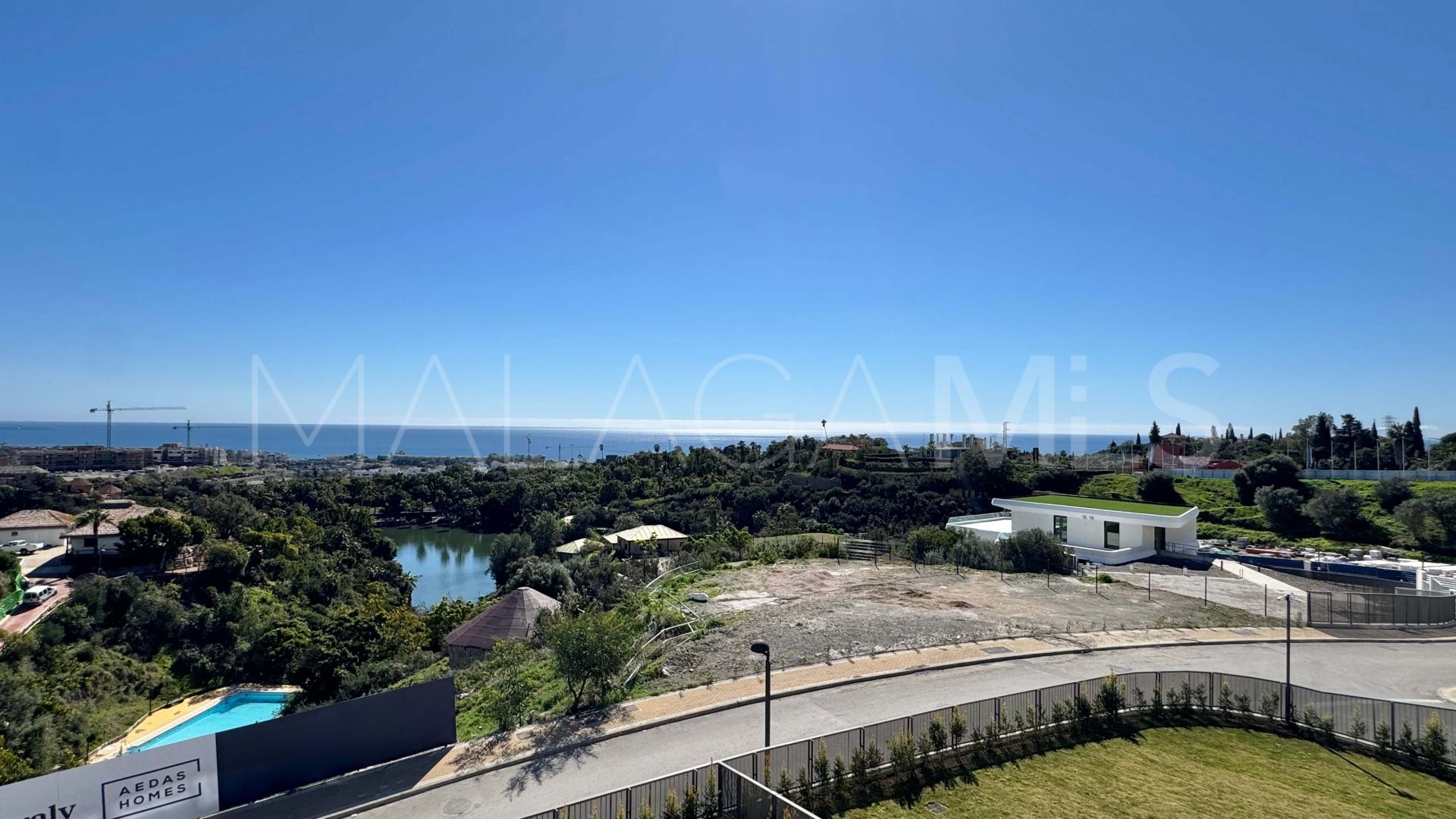 Lägenhet for sale in Selwo