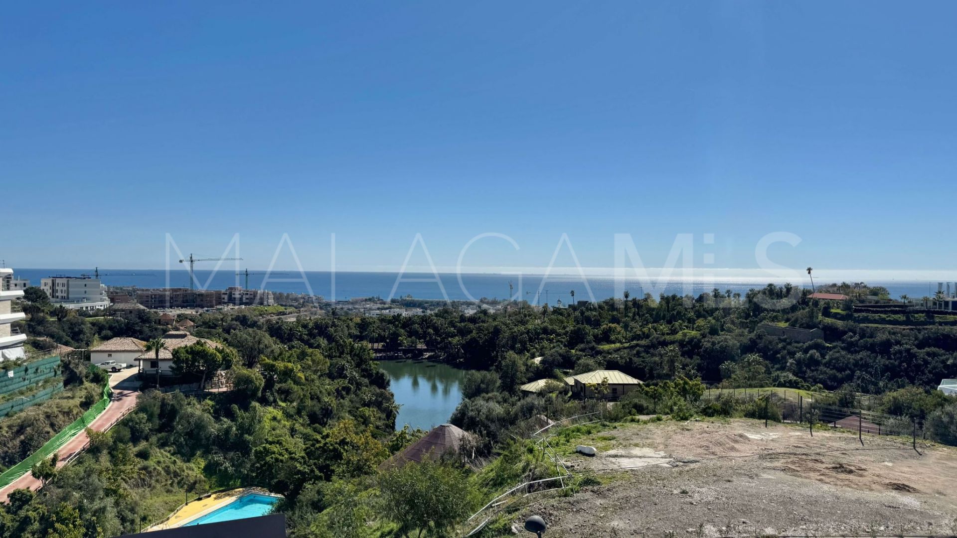 Lägenhet for sale in Selwo