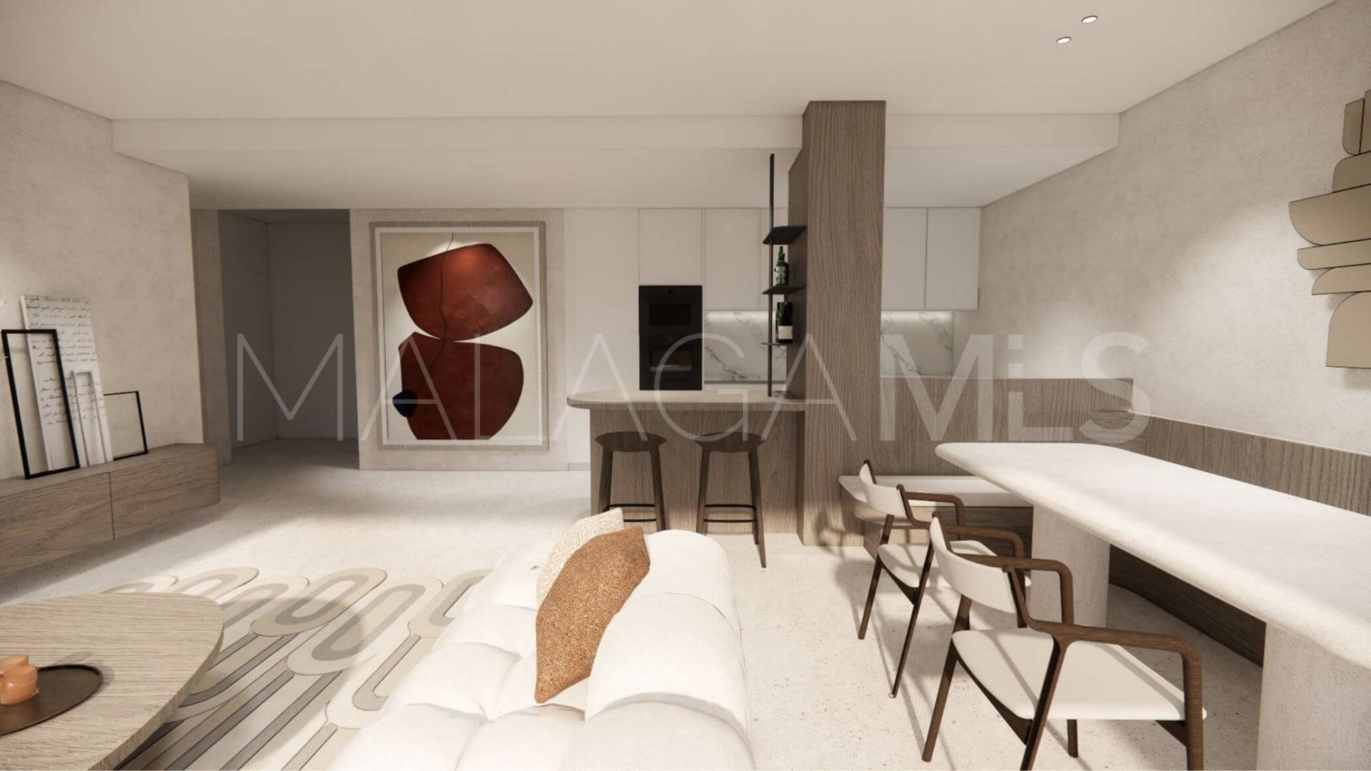 Lägenhet for sale in Selwo