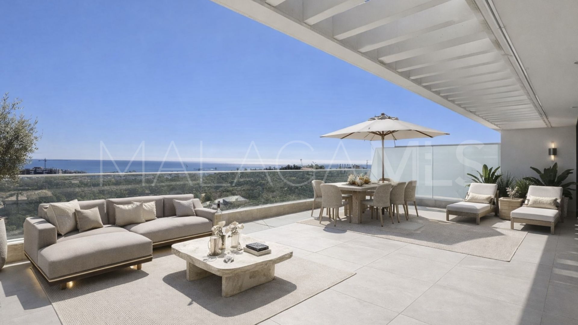 Lägenhet for sale in Selwo