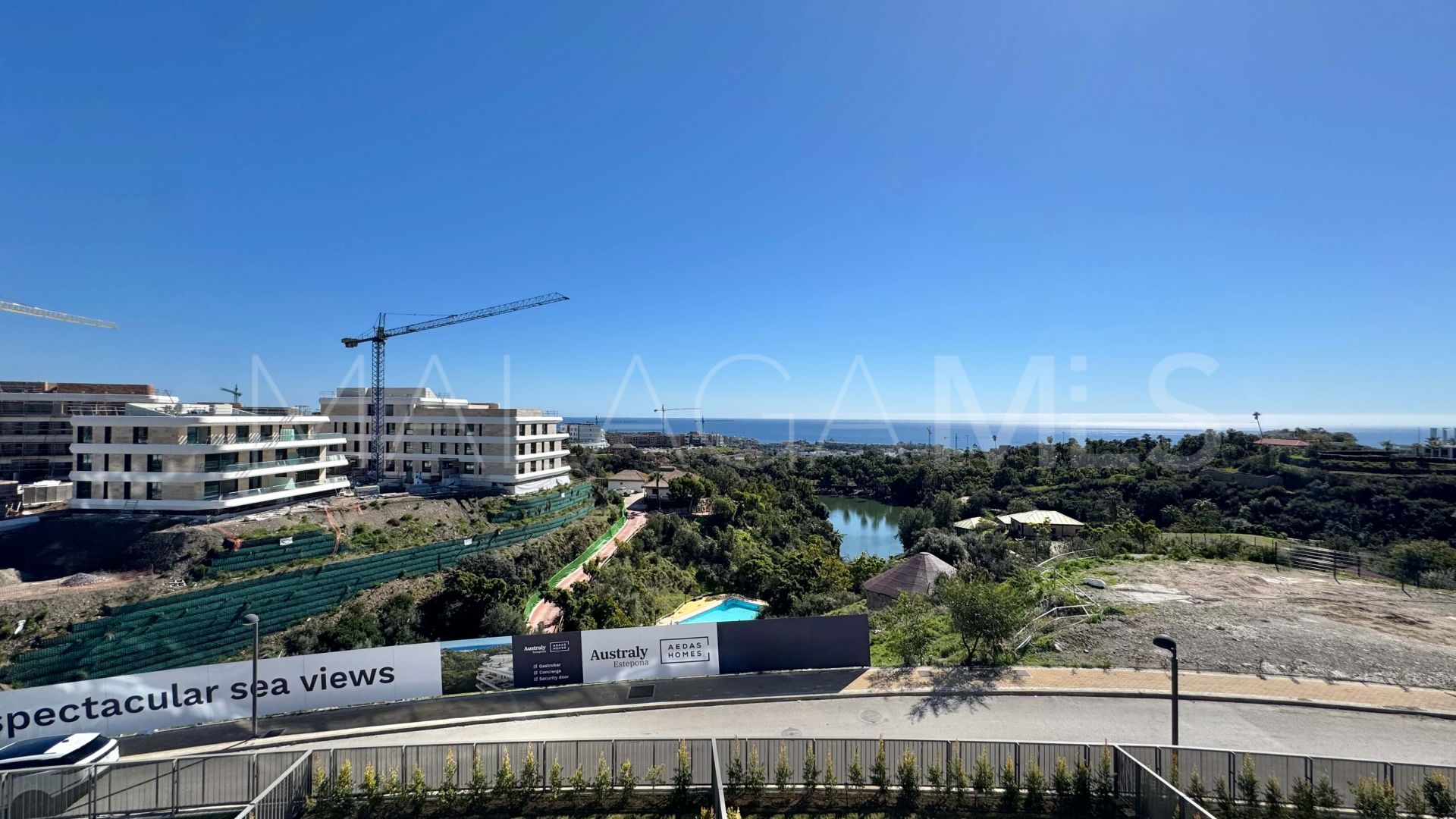 Lägenhet for sale in Selwo