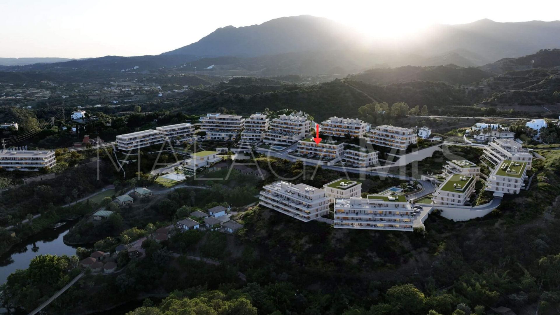 Lägenhet for sale in Selwo