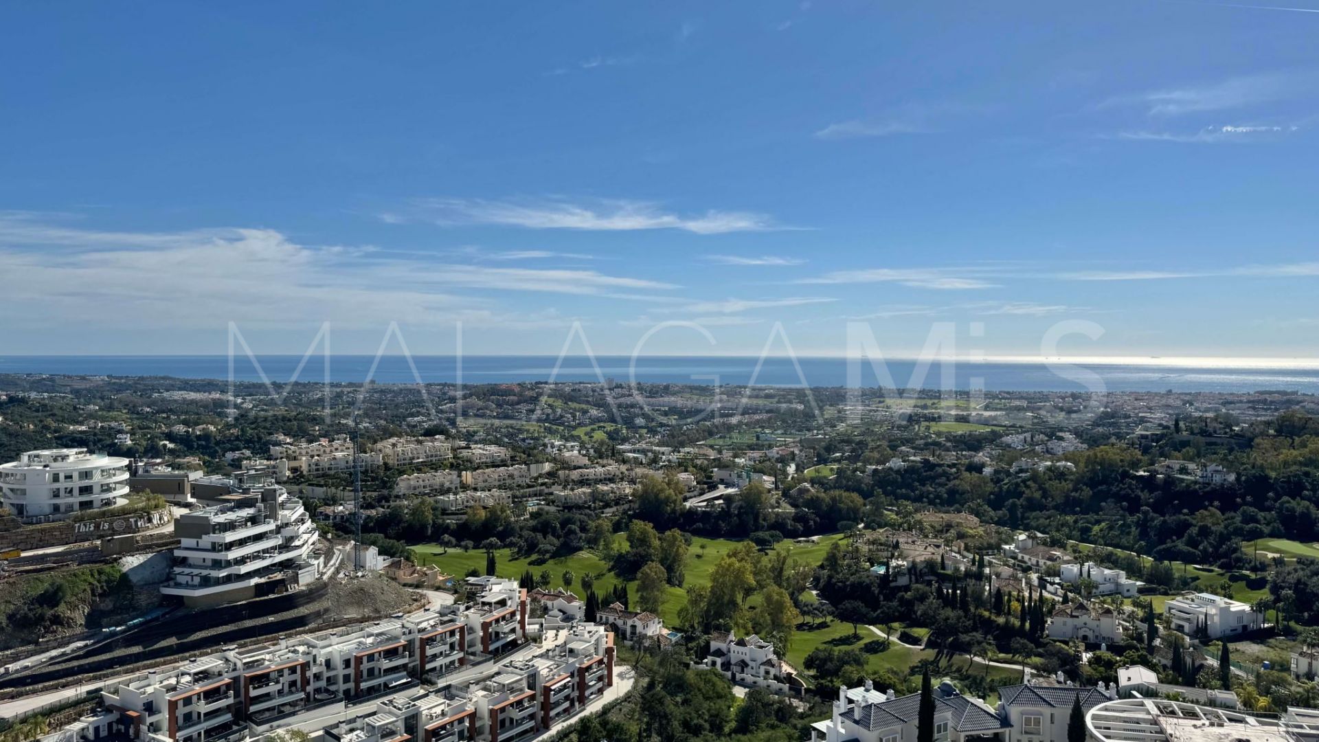 Appartement for sale in La Quinta