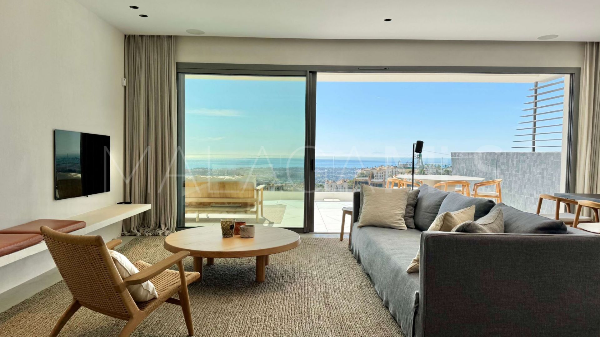 Appartement for sale in La Quinta