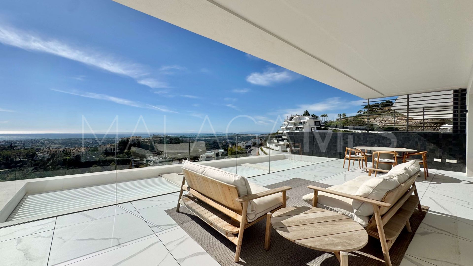 Appartement for sale in La Quinta