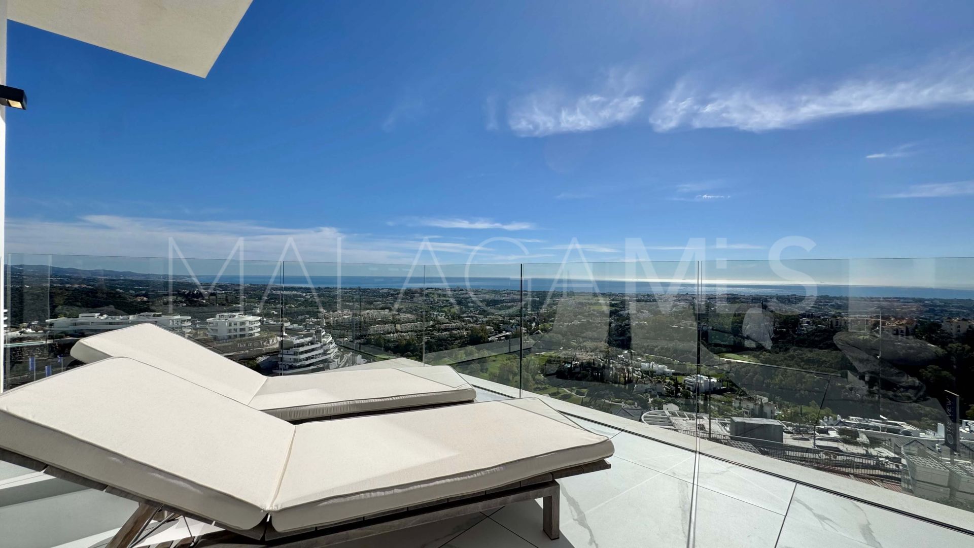 Appartement for sale in La Quinta