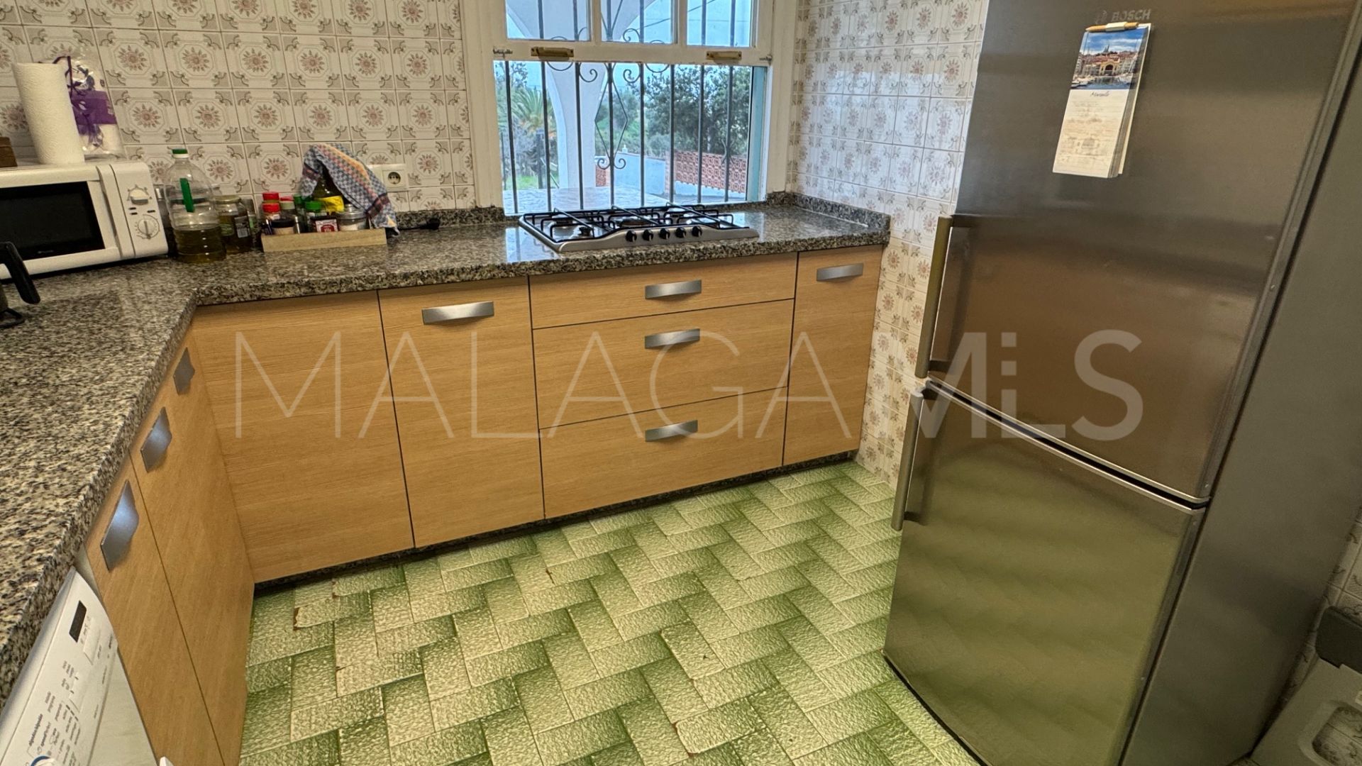 Villa for sale in Guadalmansa