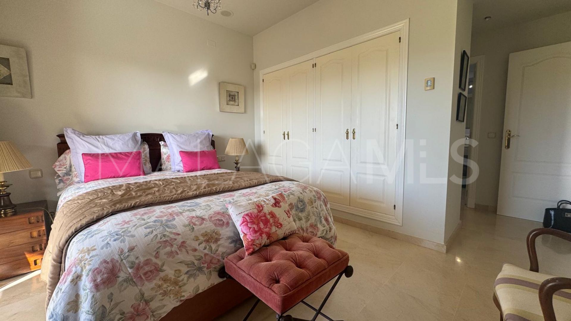 Apartment for sale in Guadalmina Alta