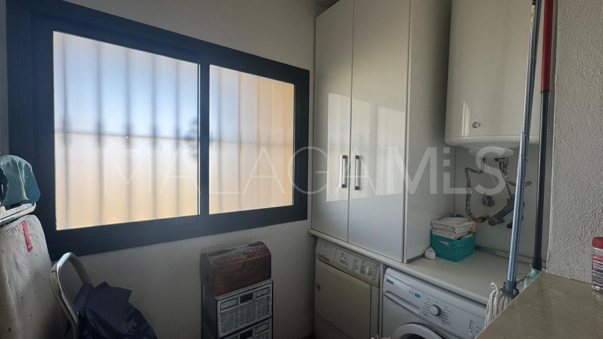 Apartment for sale in Guadalmina Alta