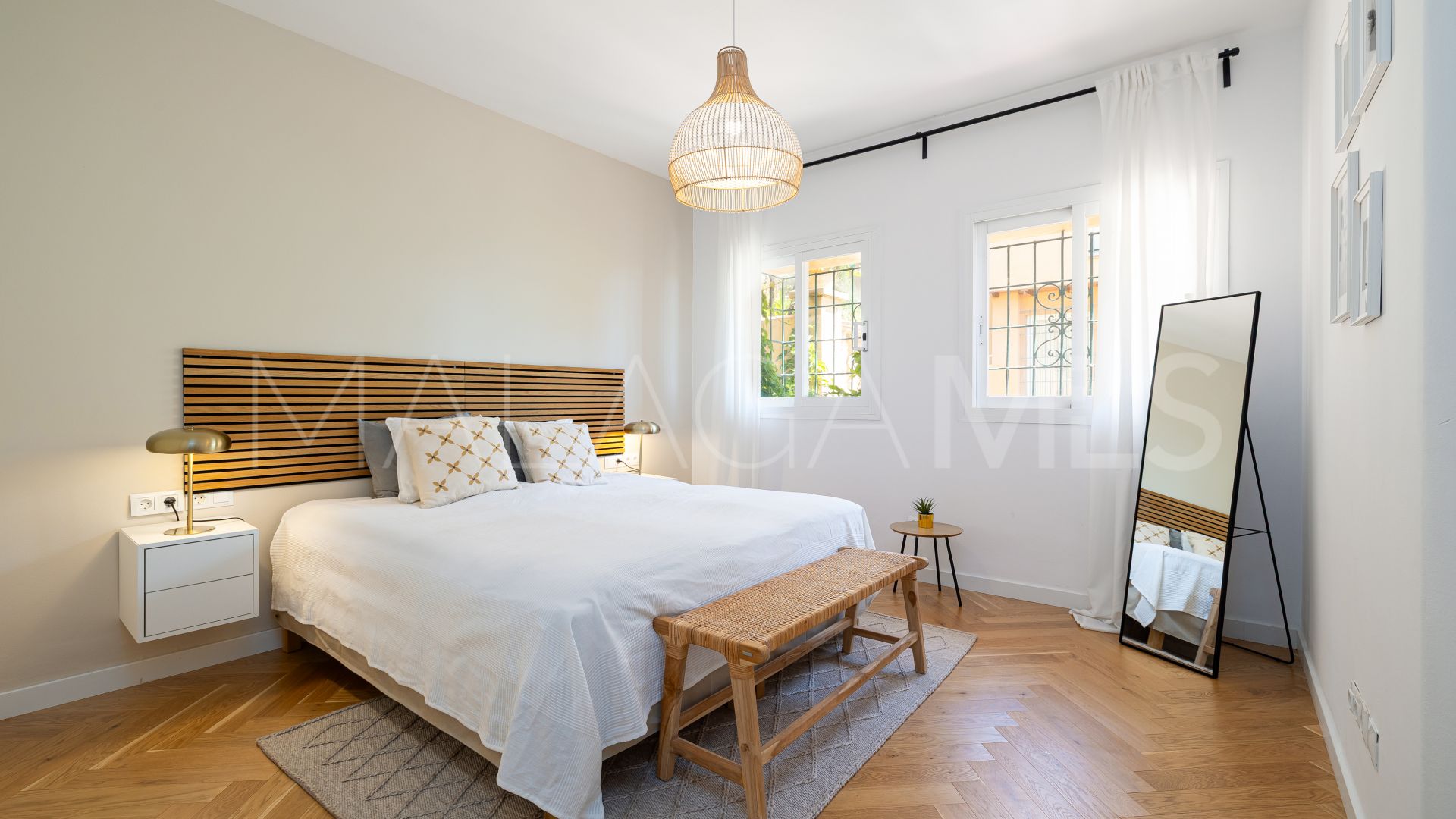 Les Belvederes, Ático with 3 bedrooms a la venta