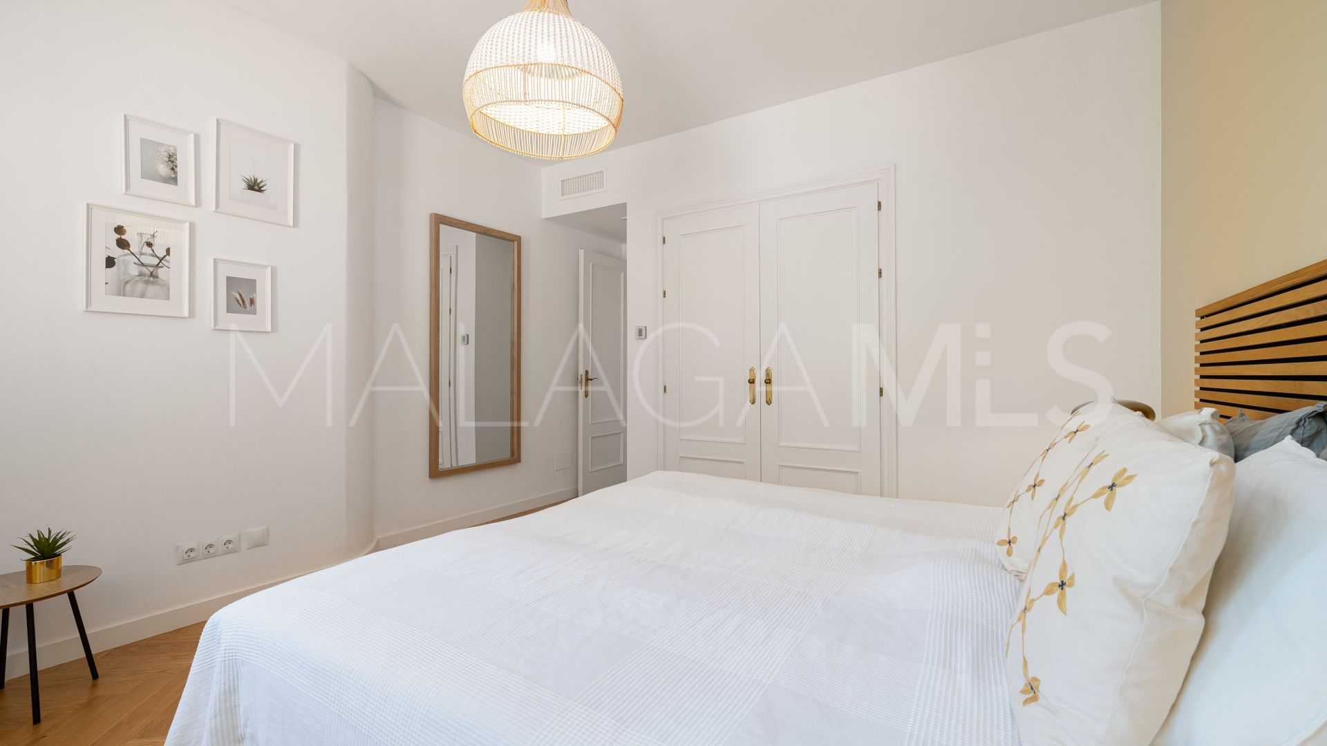 Les Belvederes, Ático with 3 bedrooms a la venta