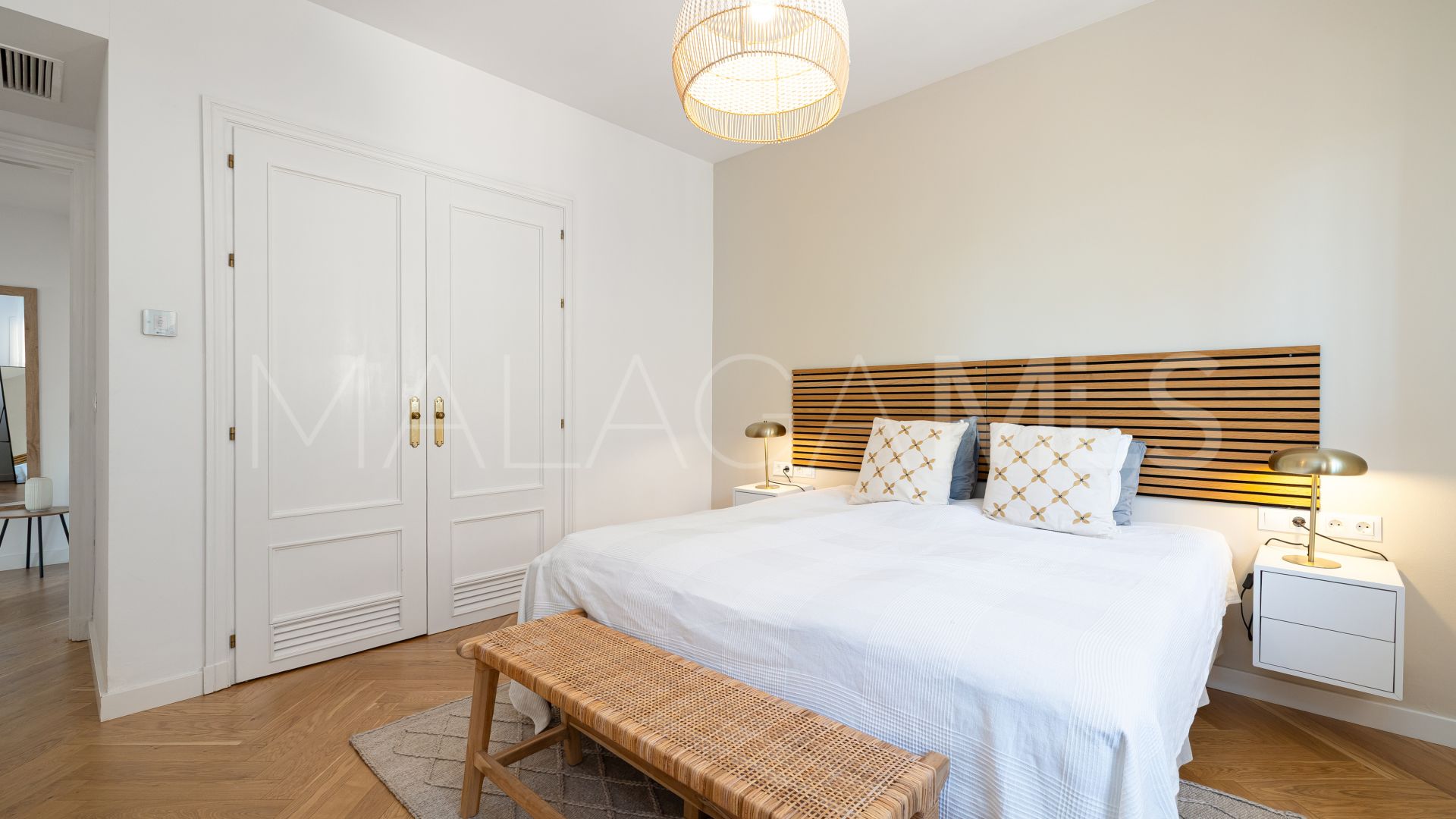 Les Belvederes, Ático with 3 bedrooms a la venta