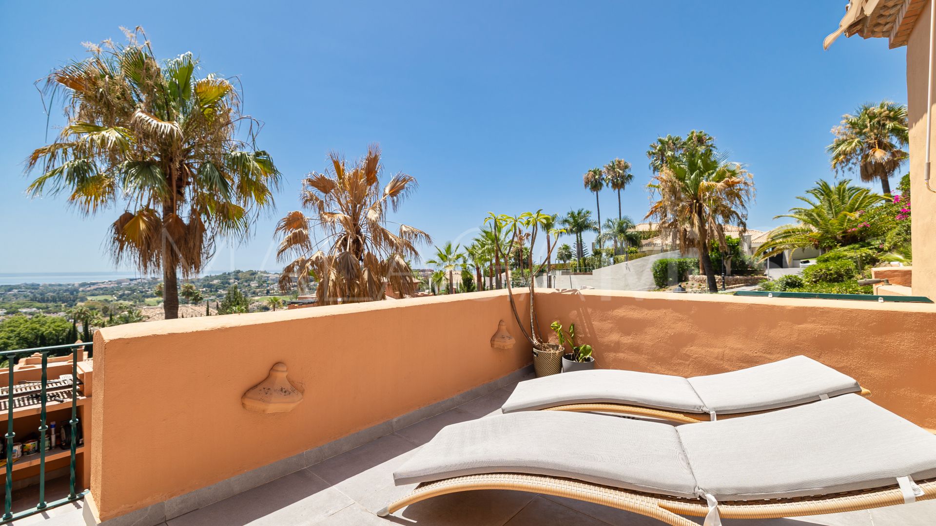 Les Belvederes, Ático with 3 bedrooms a la venta