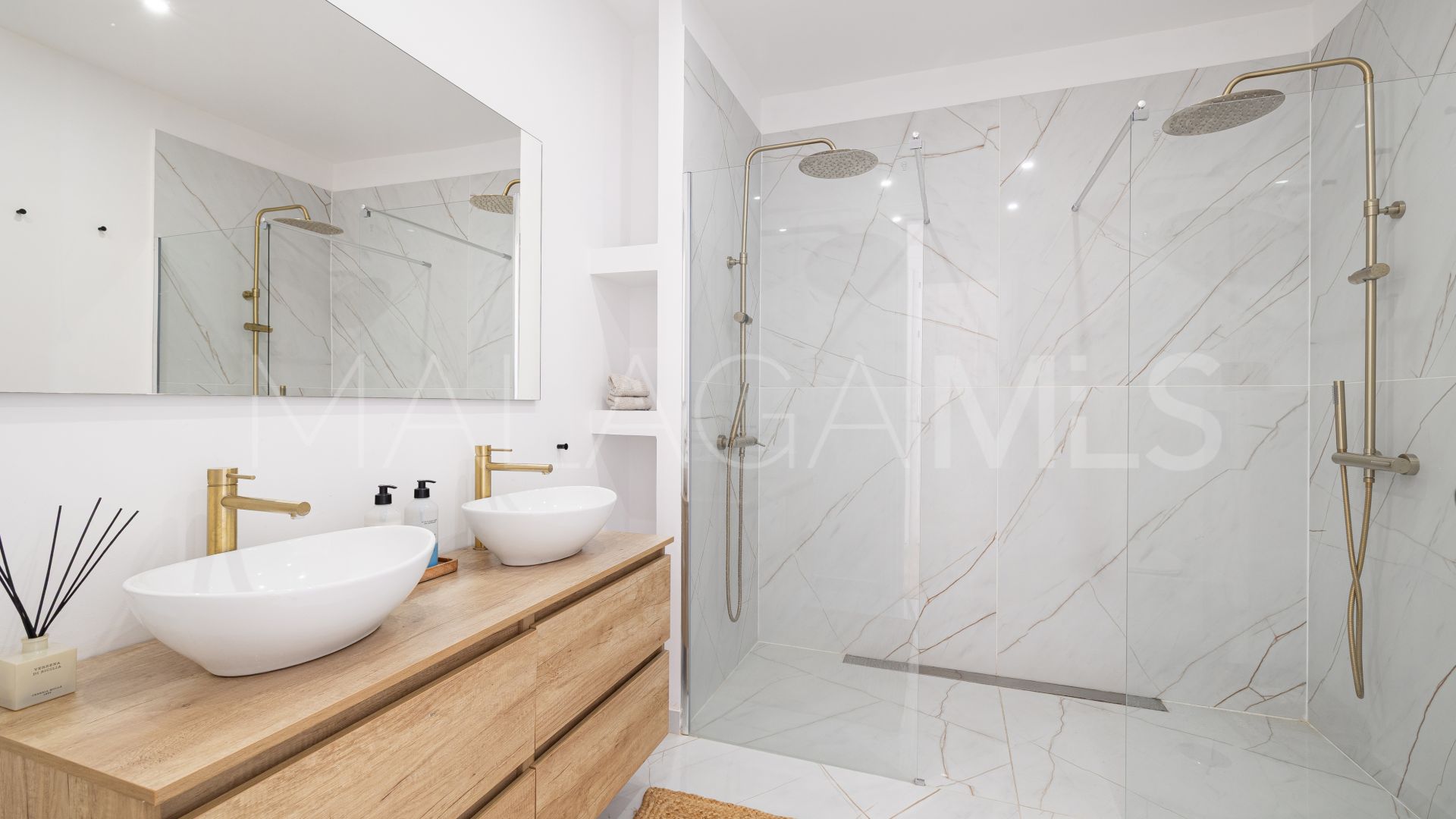 Les Belvederes, Ático with 3 bedrooms a la venta