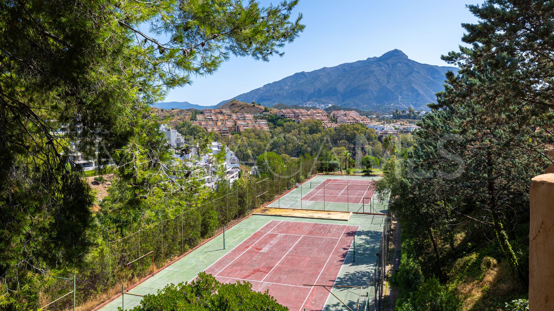 Les Belvederes, Ático with 3 bedrooms a la venta