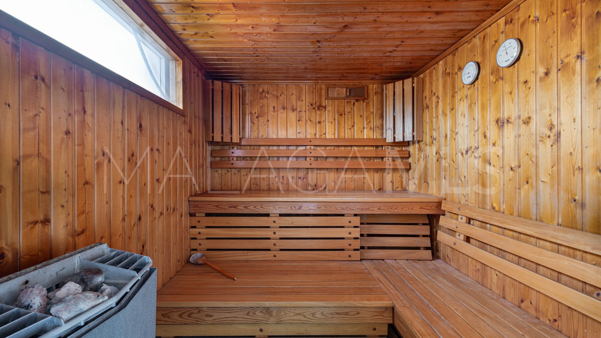 Les Belvederes, Ático with 3 bedrooms a la venta