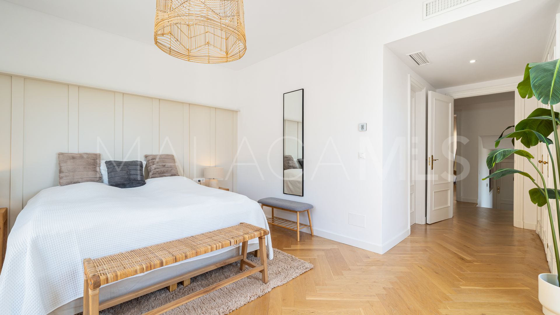 Les Belvederes, Ático with 3 bedrooms a la venta