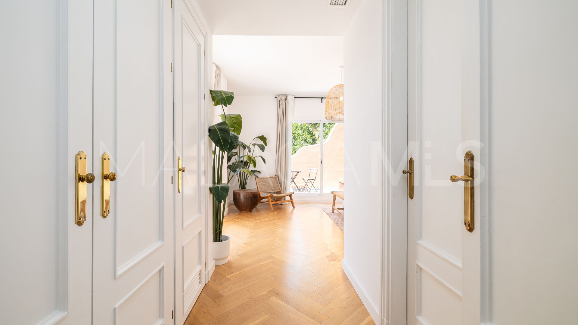 Les Belvederes, Ático with 3 bedrooms a la venta