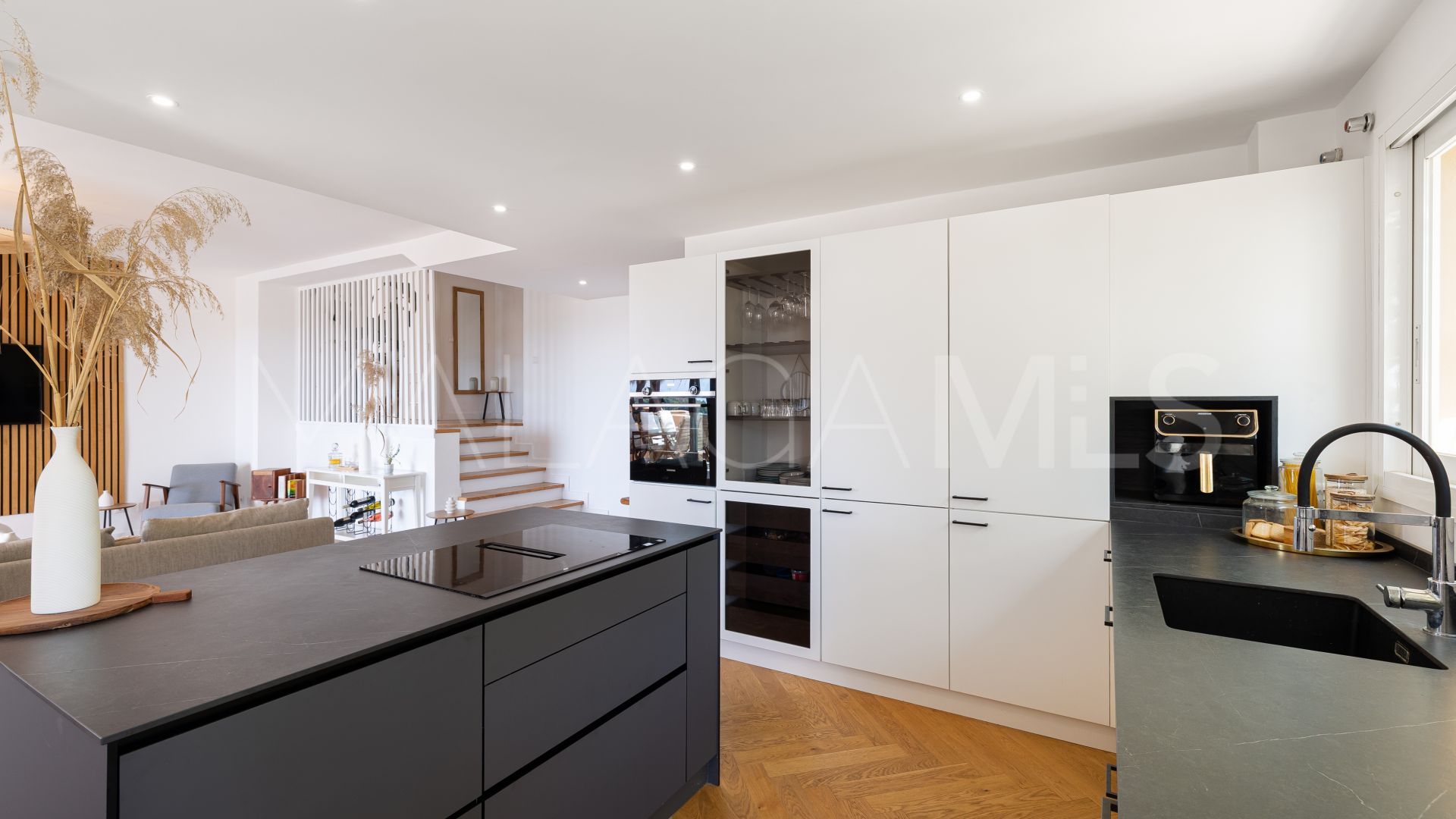 Les Belvederes, Ático with 3 bedrooms a la venta