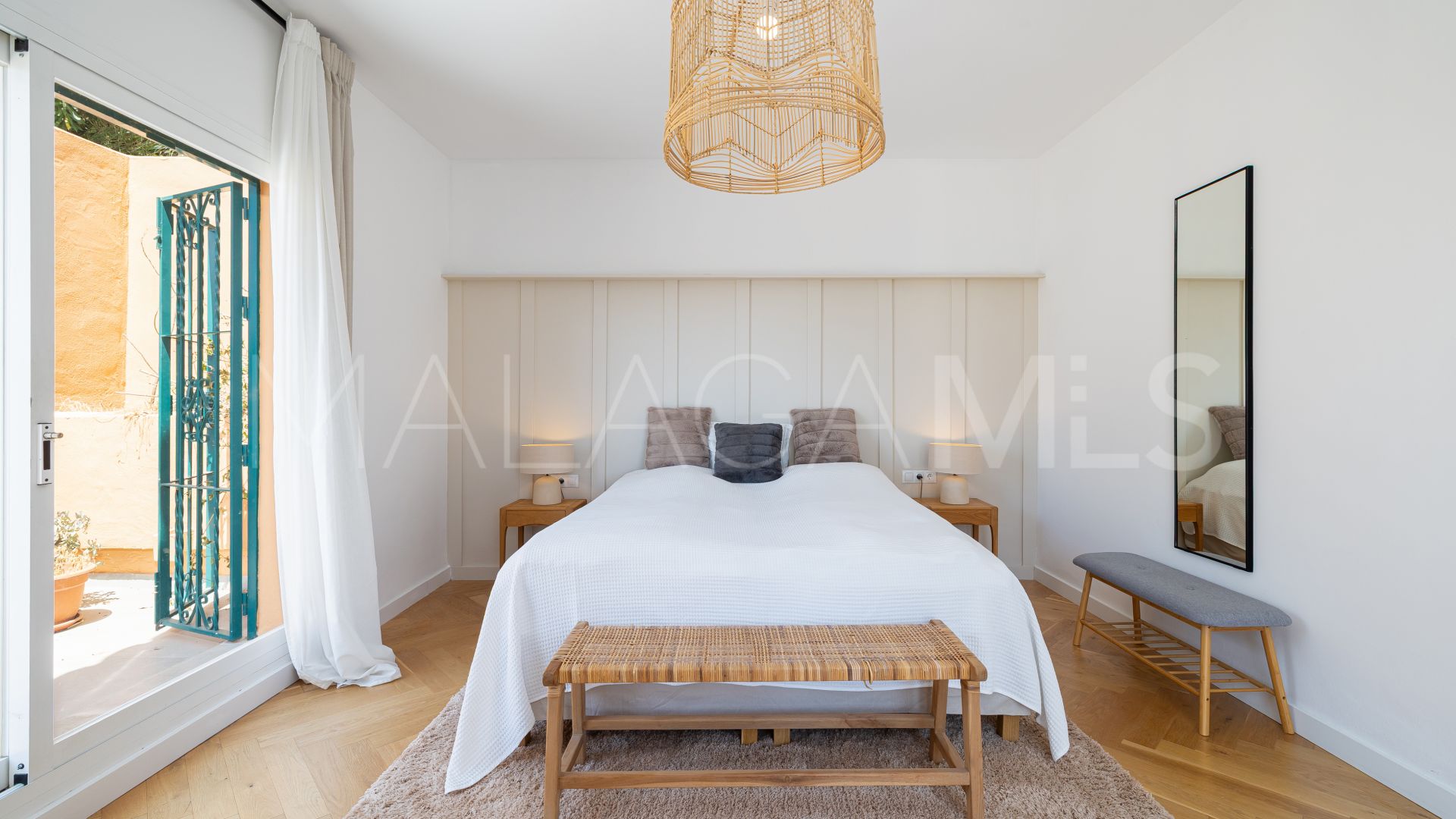 Les Belvederes, Ático with 3 bedrooms a la venta