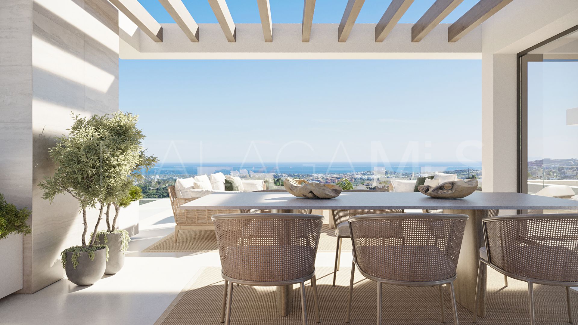 Reihenhaus for sale in La Quinta