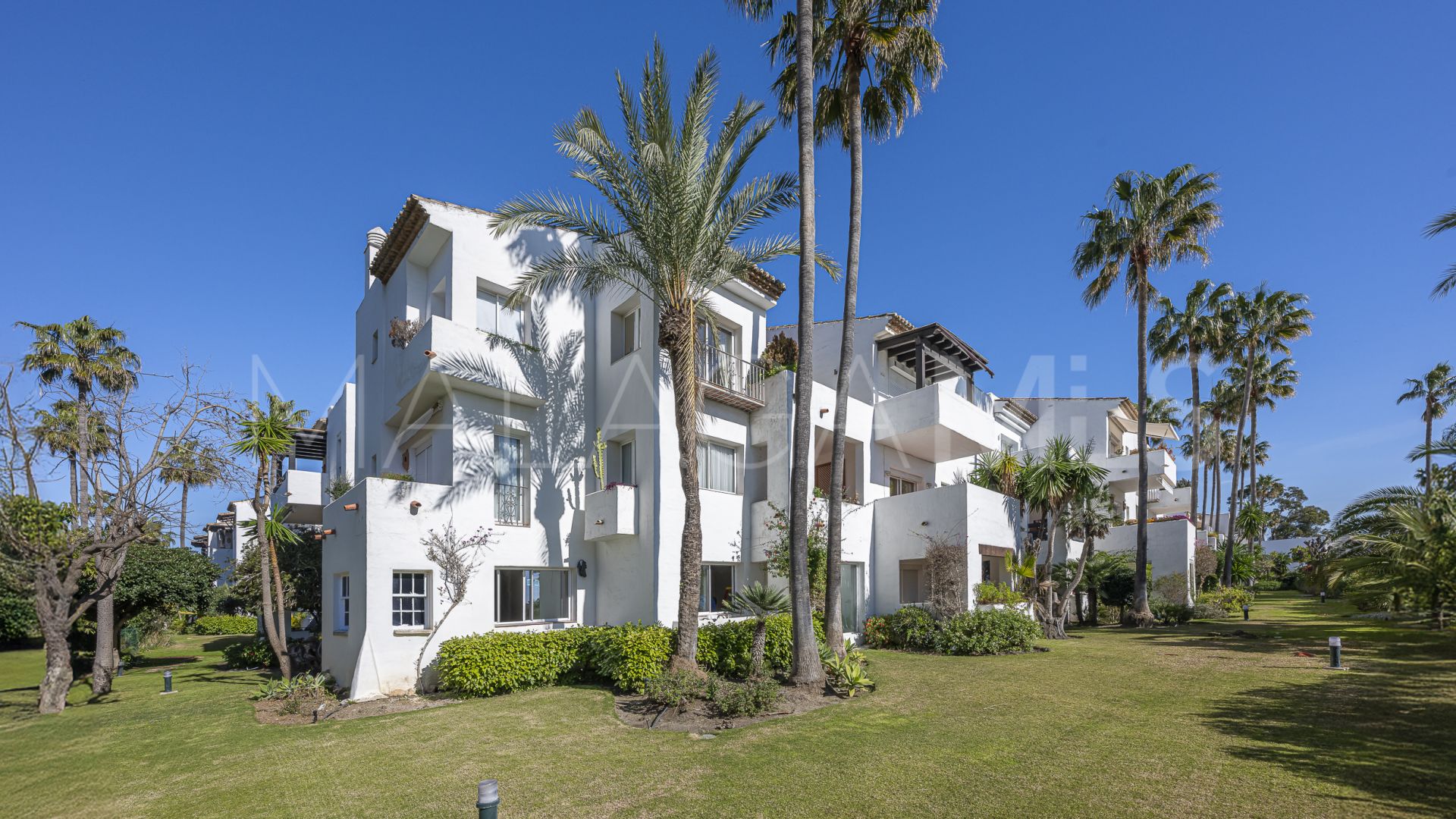 Wohnung for sale in Costalita