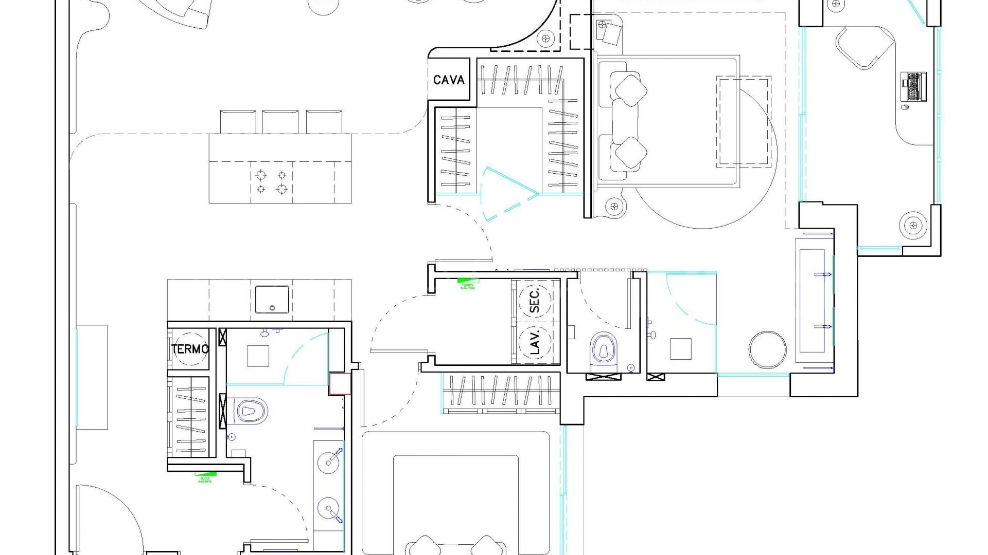 Wohnung for sale in Costalita