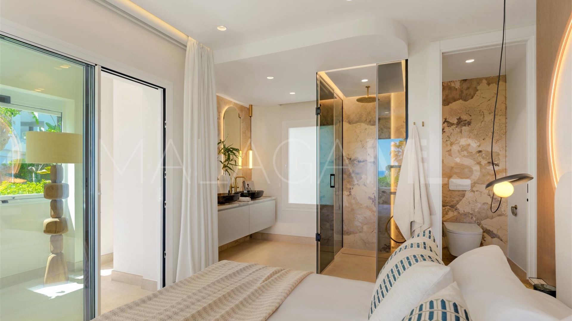 Wohnung for sale in Costalita