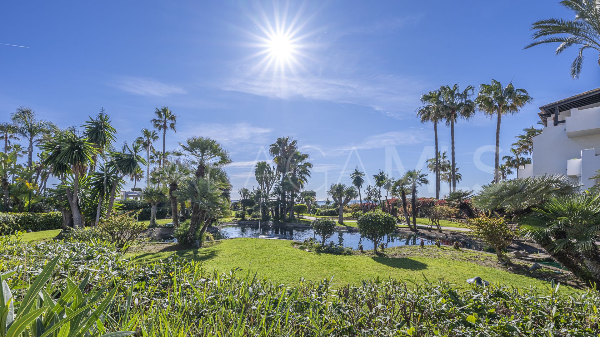 Wohnung for sale in Costalita