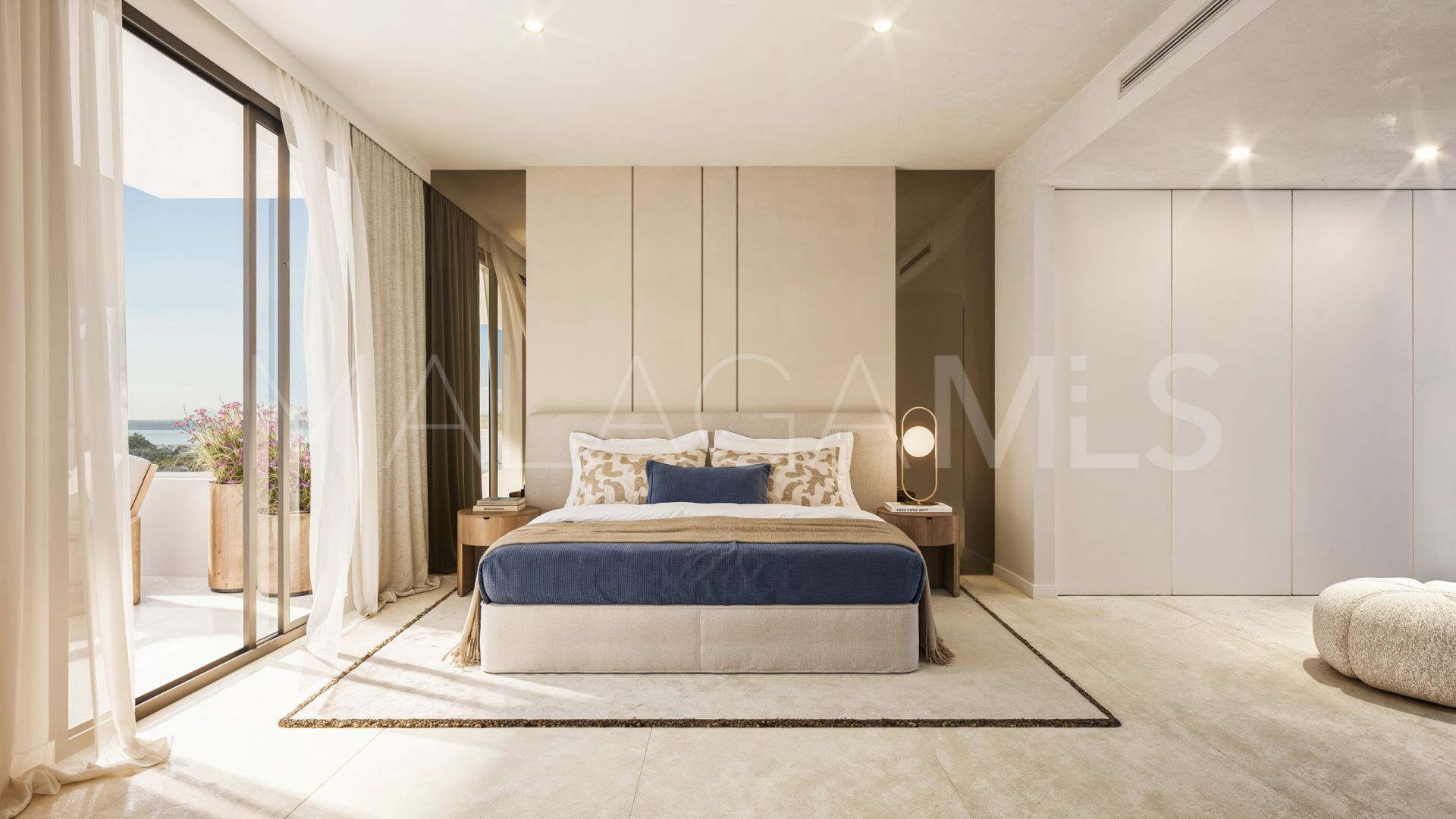 Wohnung for sale in Palm Gardens