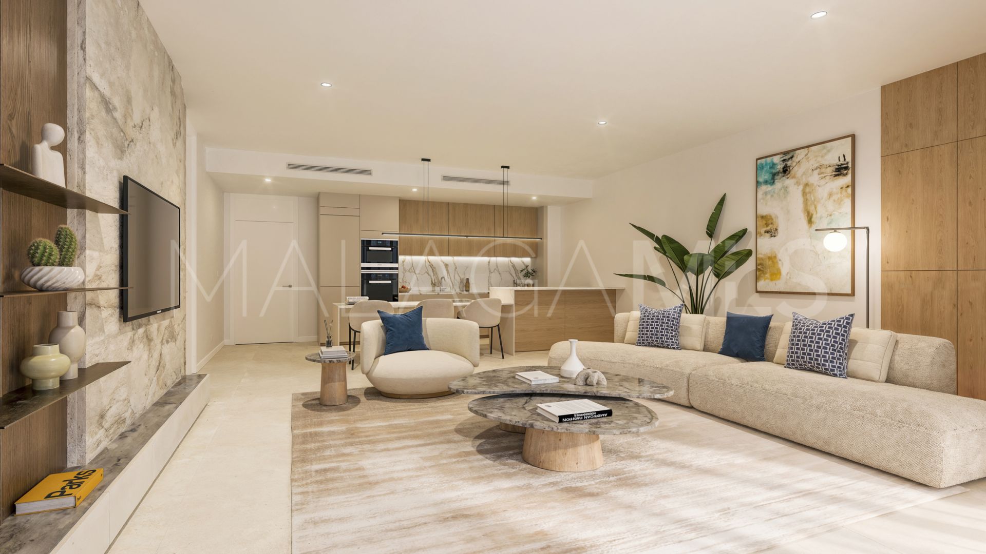 Wohnung for sale in Palm Gardens