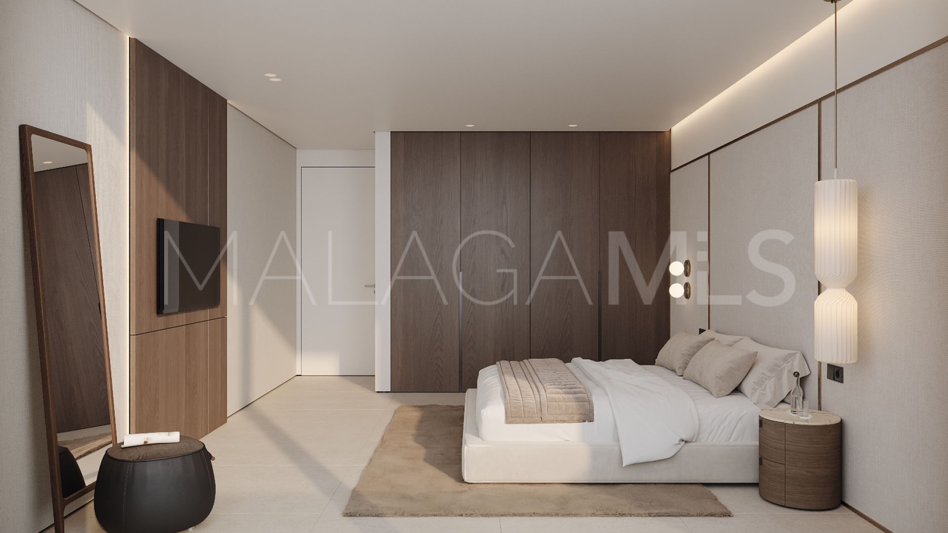 Apartamento for sale in New Golden Mile