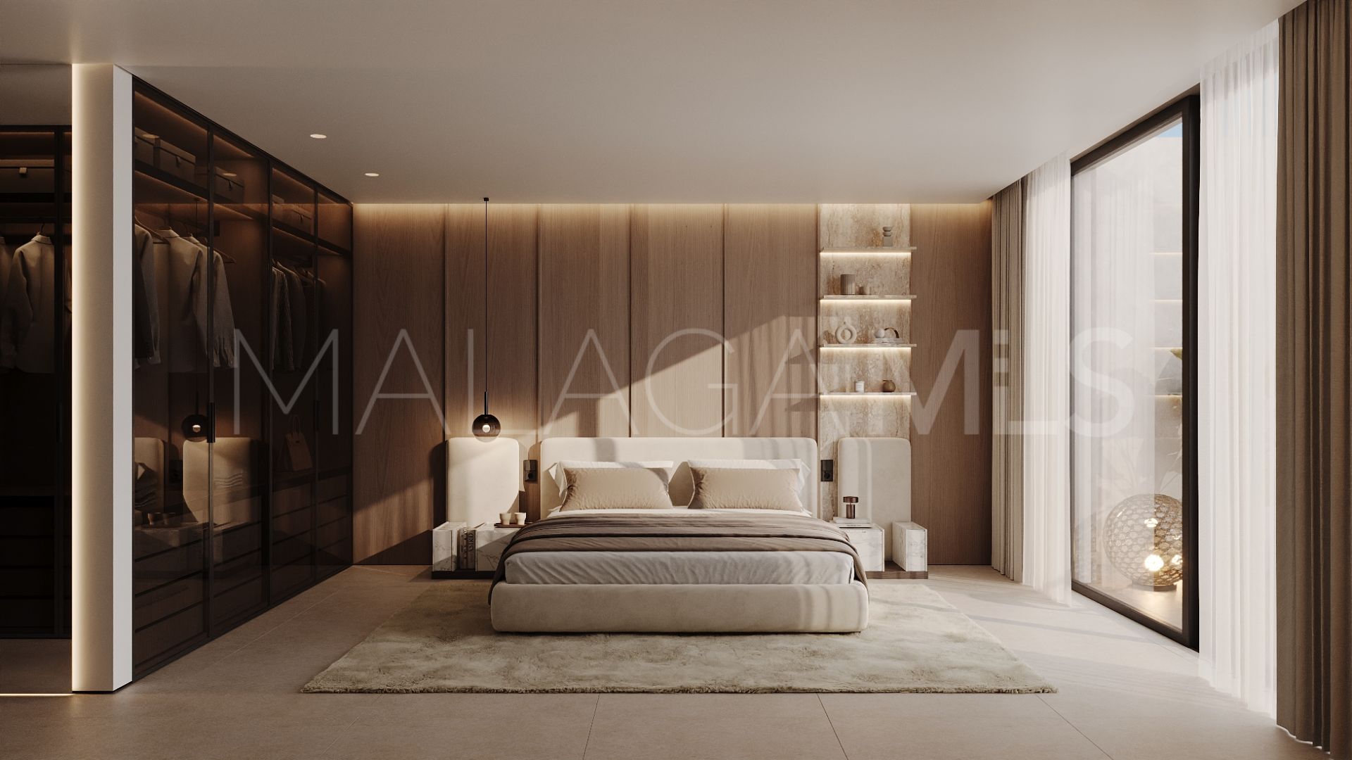 Apartamento for sale in New Golden Mile