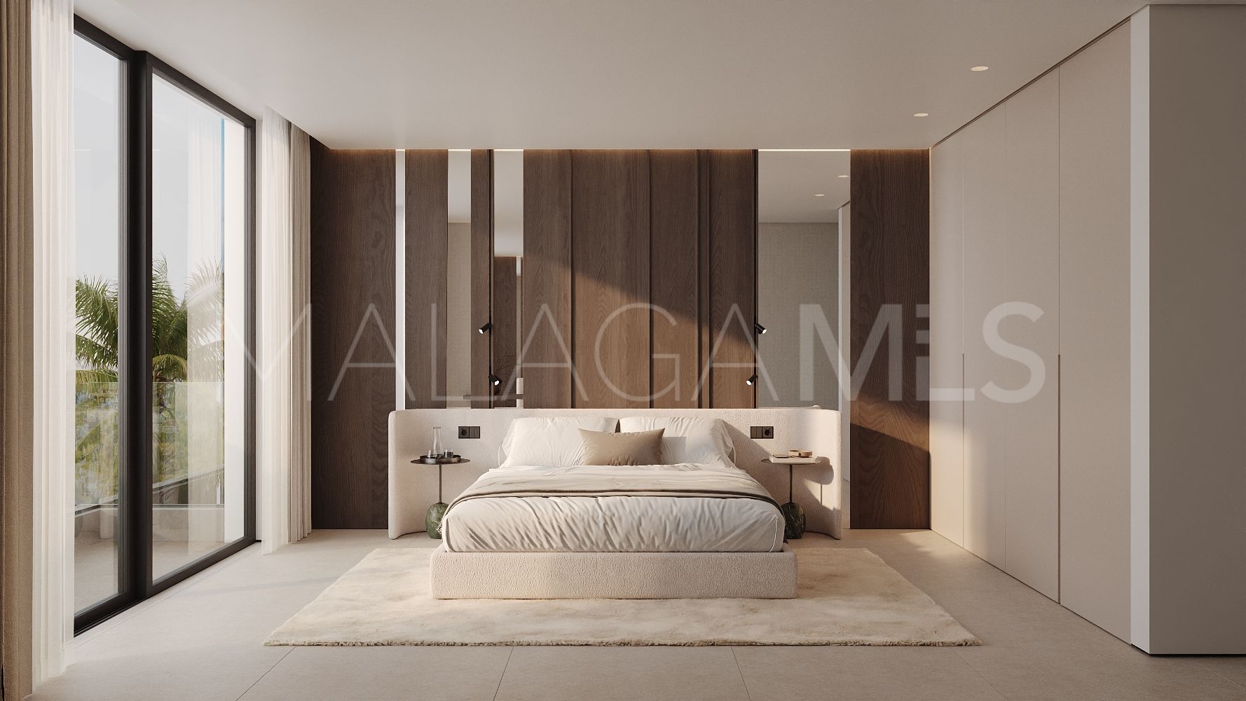 Apartamento for sale in New Golden Mile