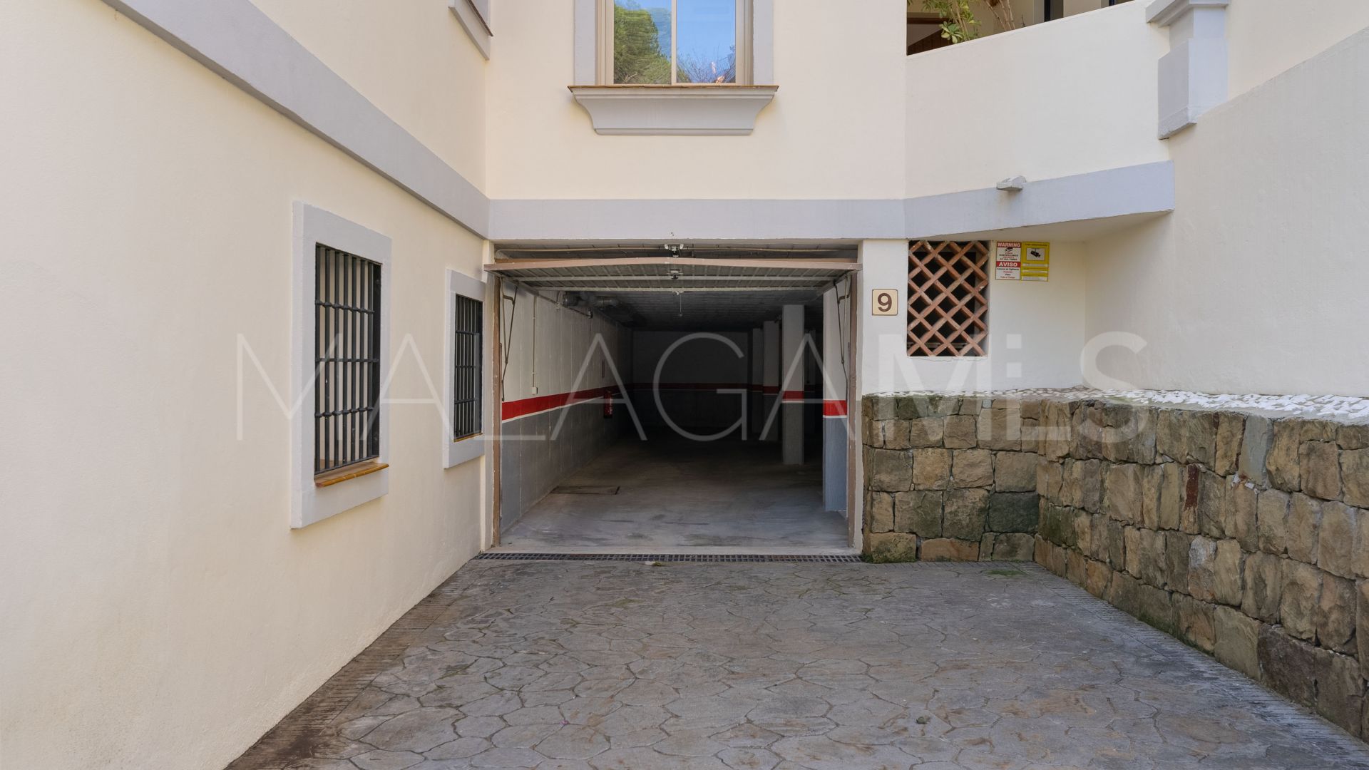 Apartamento for sale de 3 bedrooms in Les Belvederes