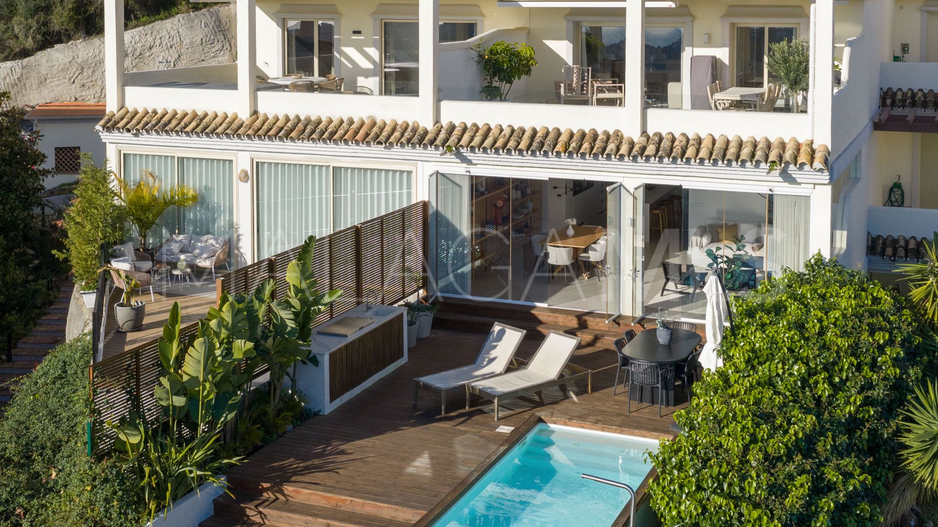 Apartamento for sale de 3 bedrooms in Les Belvederes